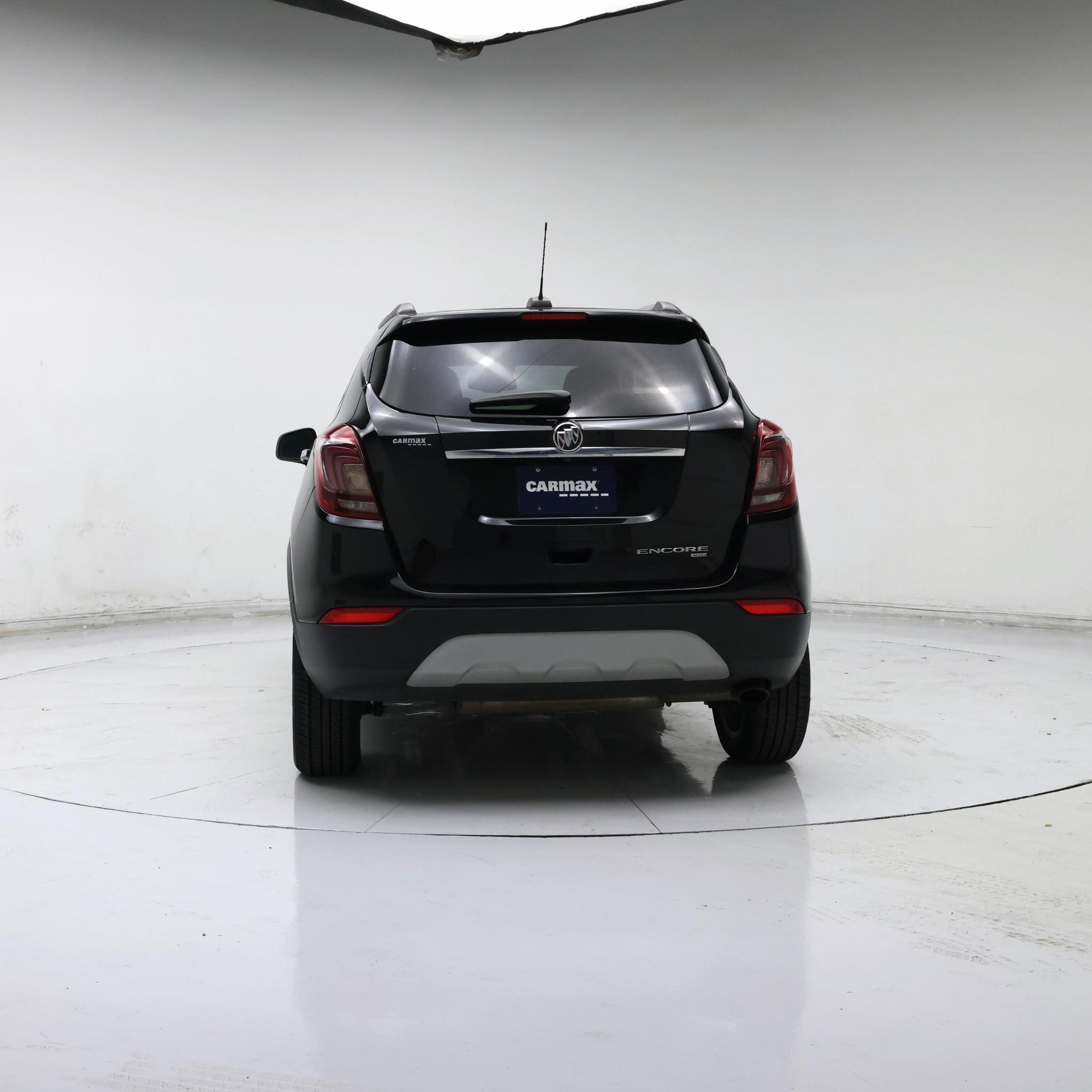 Thumbnail: 2021 Buick Encore - 6