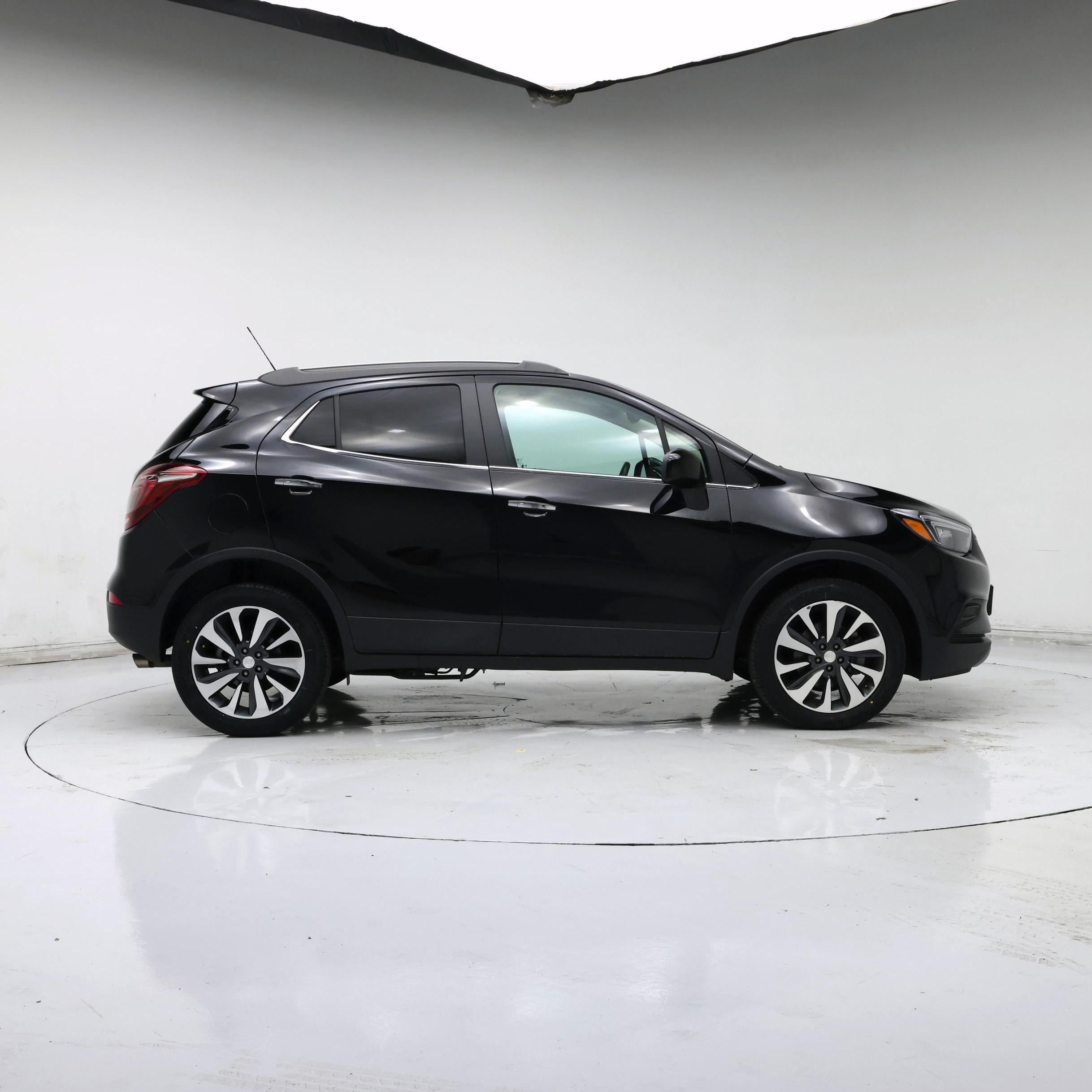Thumbnail: 2021 Buick Encore - 7