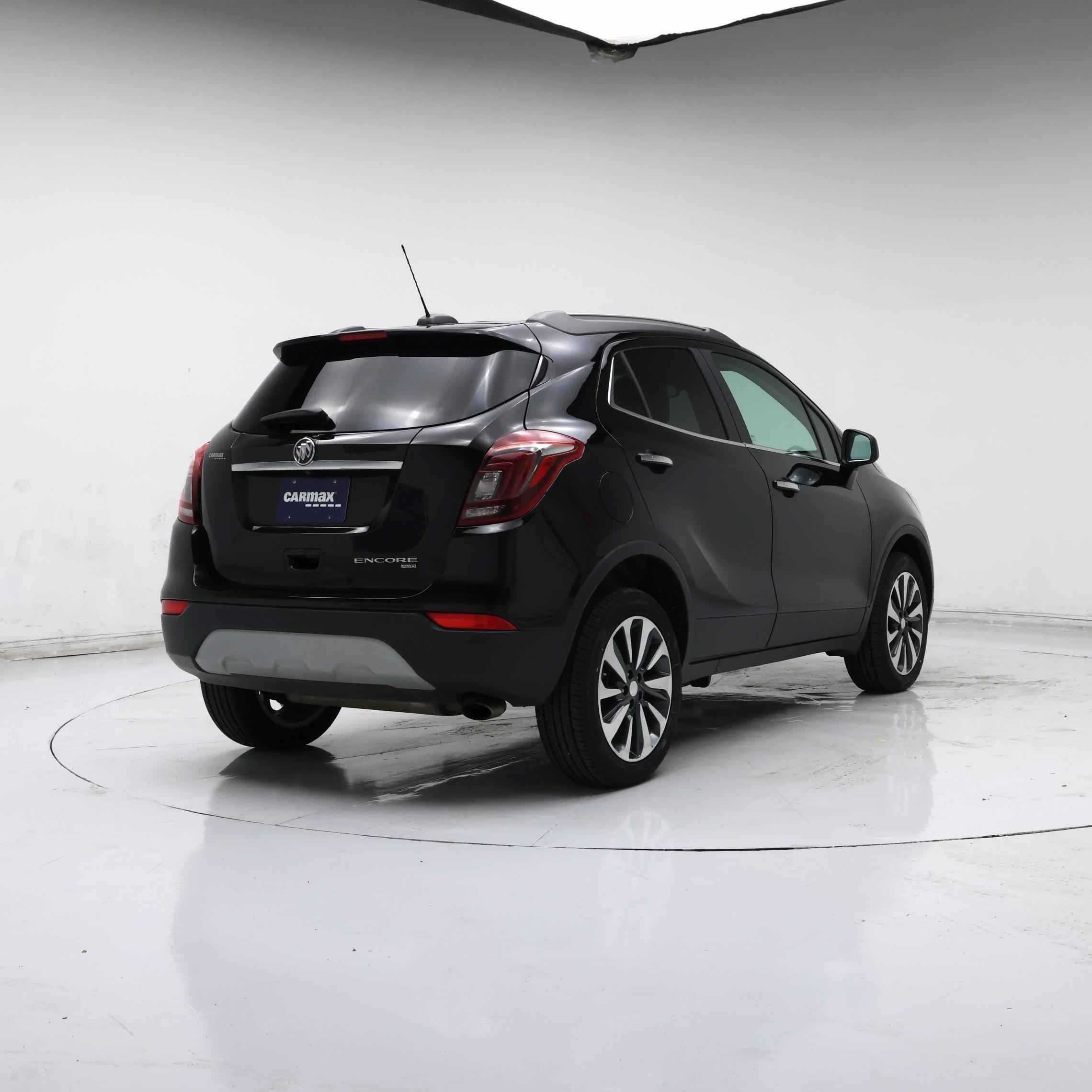 Thumbnail: 2021 Buick Encore - 8