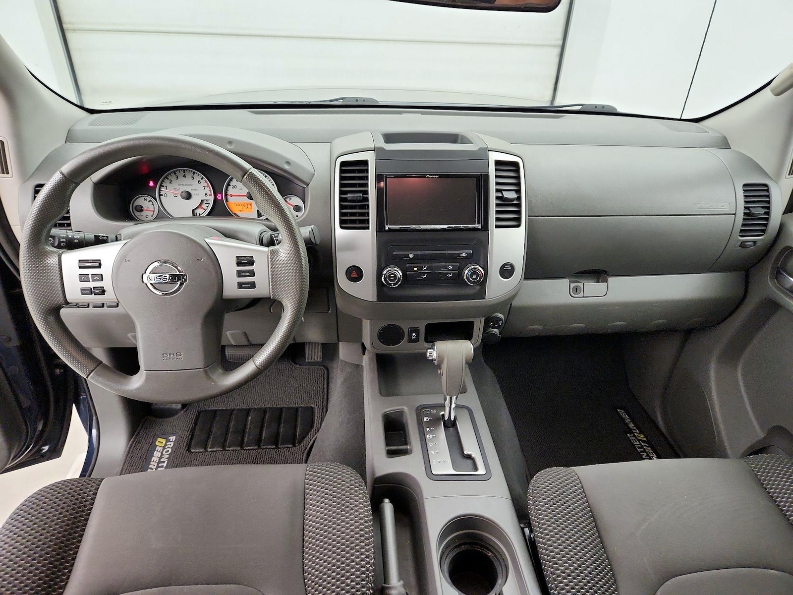 Rear View Camera