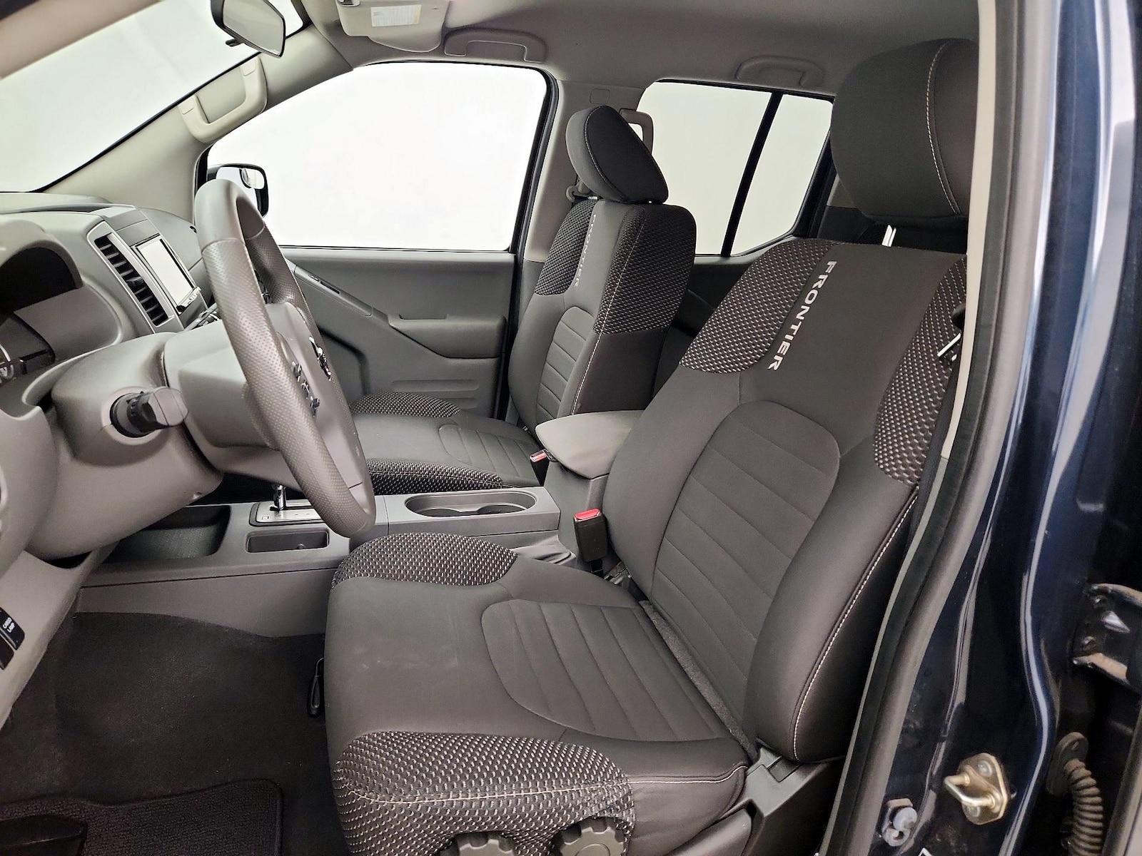 Side Airbags