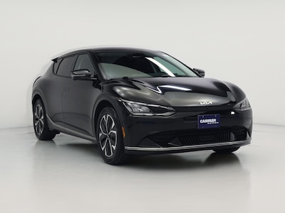 2023 Kia EV6 Wind