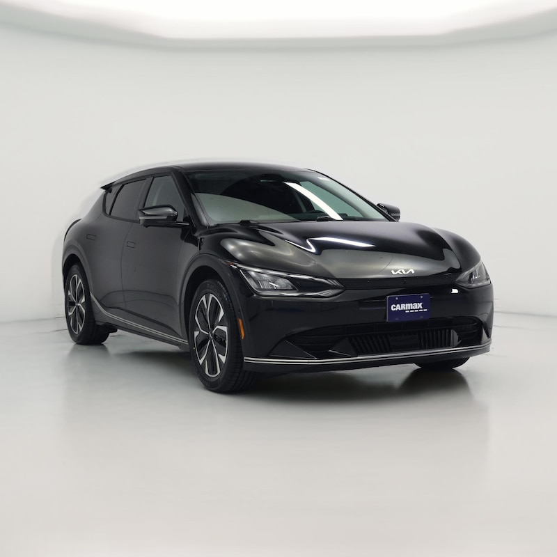 2023 Kia EV6 Wind
