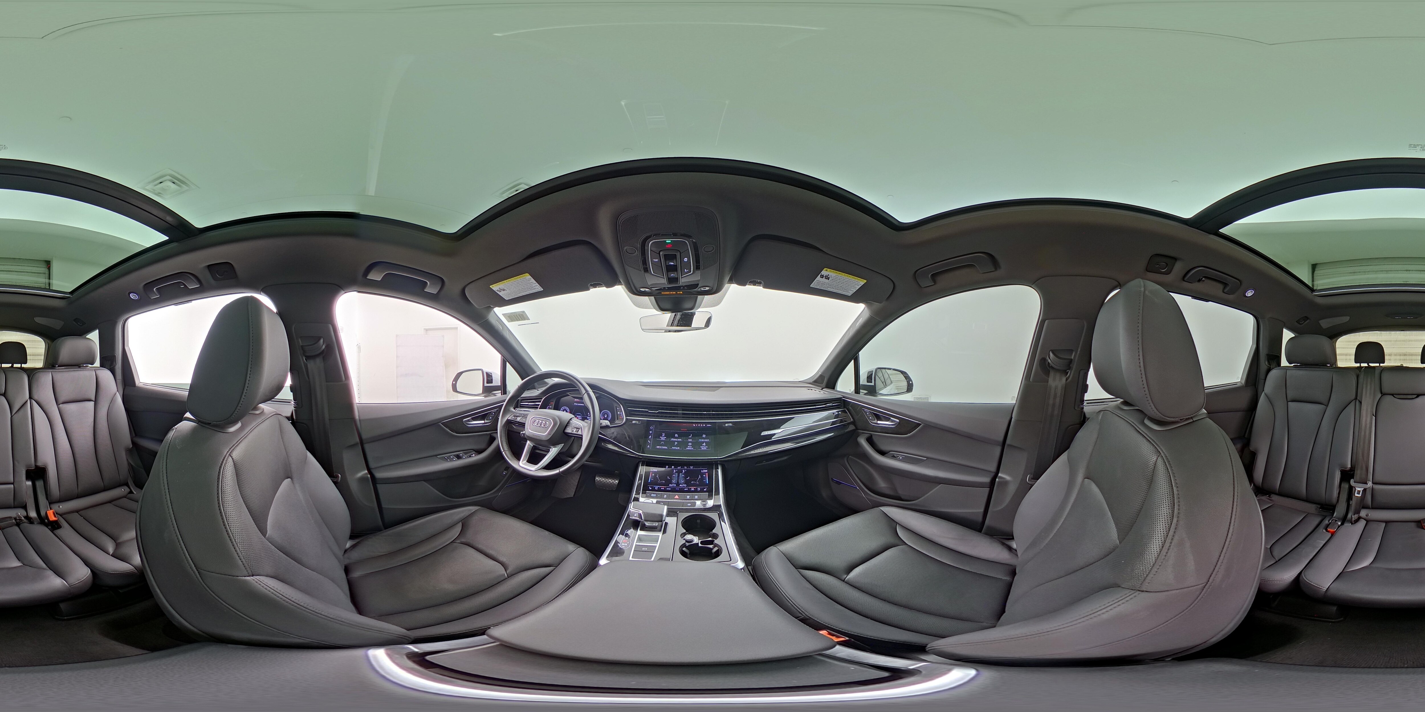 2020 Audi Q7 Premium Plus - Photo 27