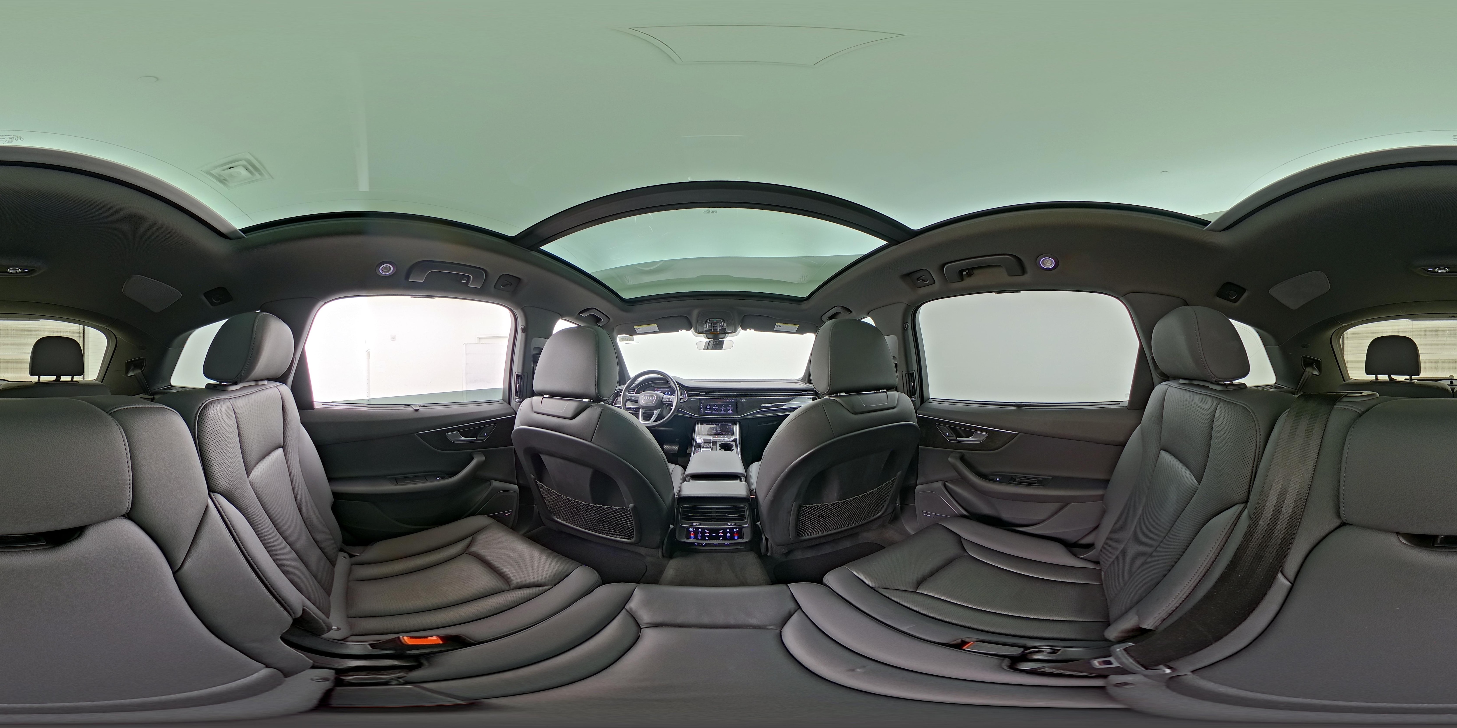 2020 Audi Q7 Premium Plus - Photo 28