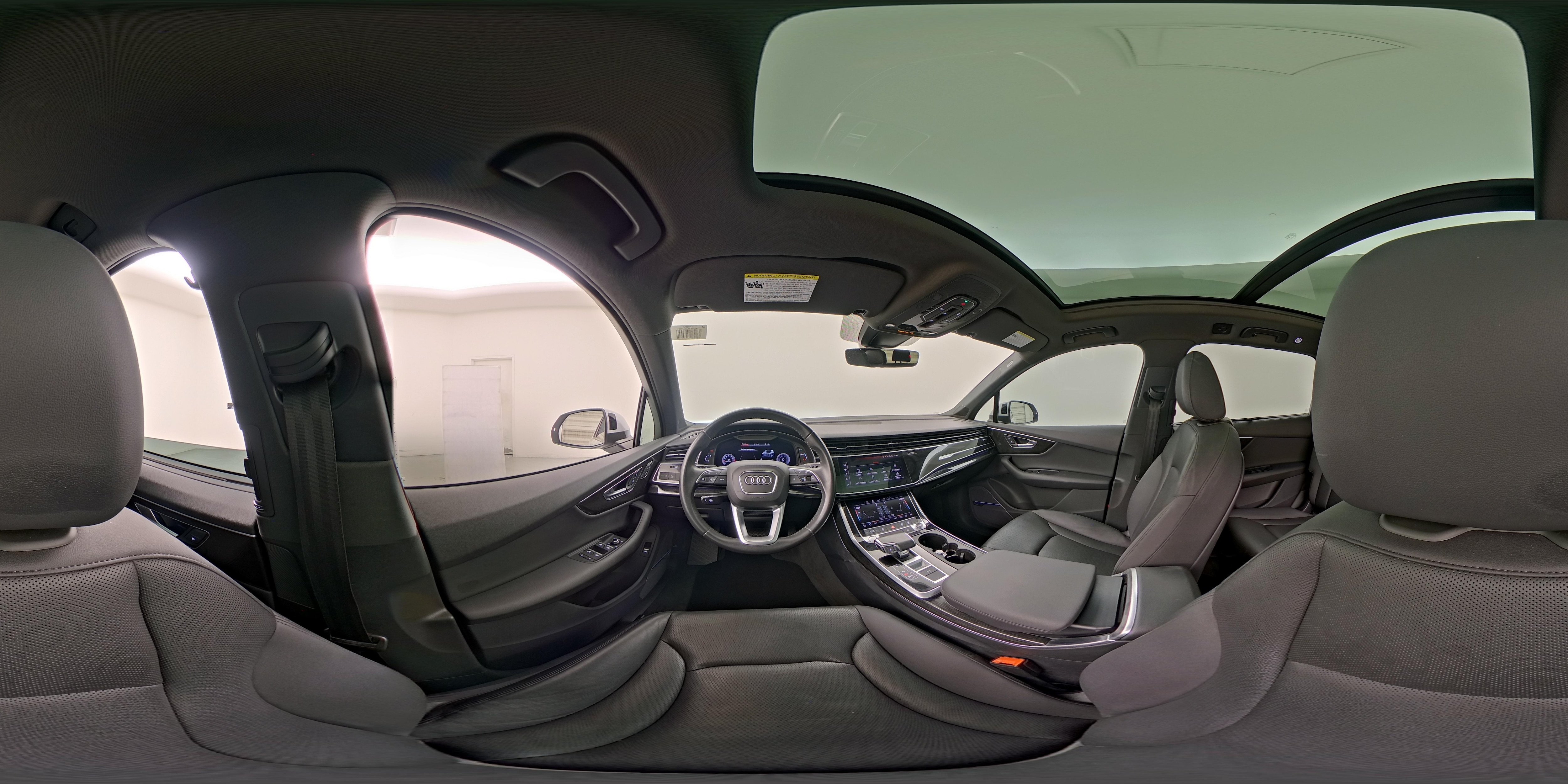 2020 Audi Q7 Premium Plus - Photo 29