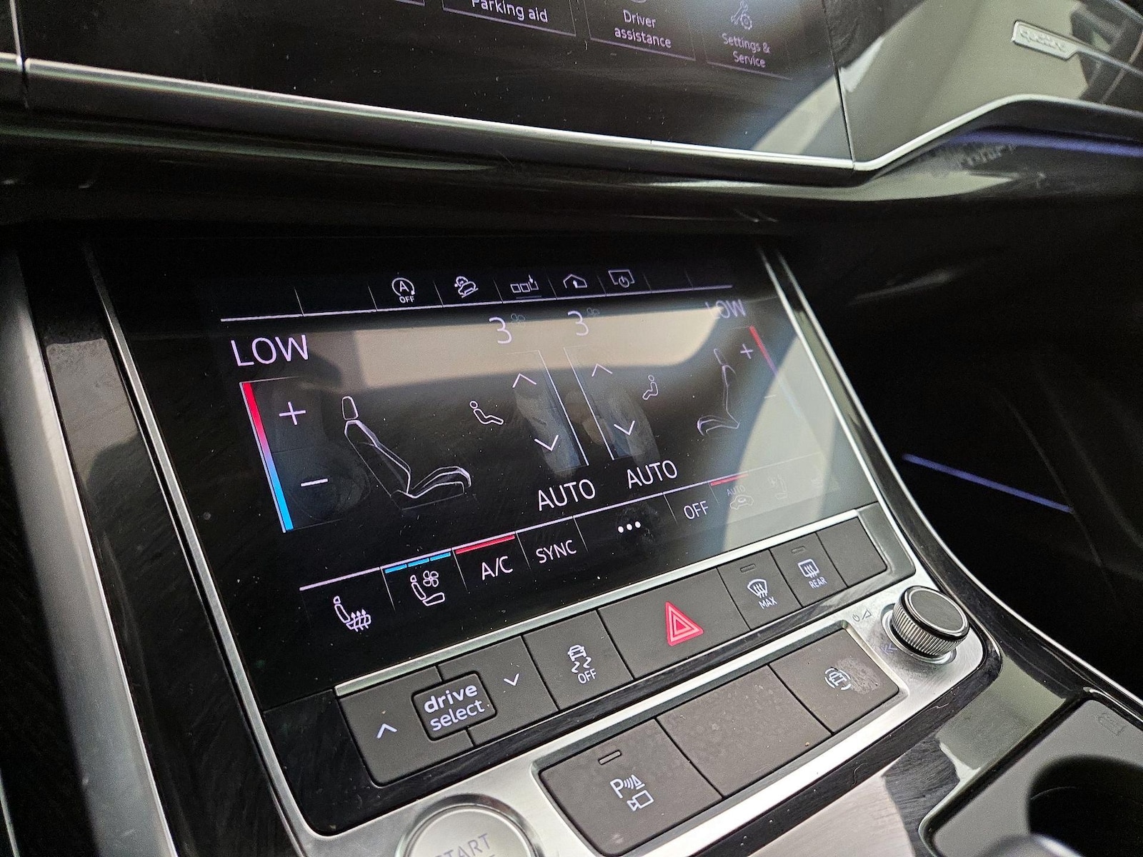 2020 Audi Q7 Premium Plus - Photo 18