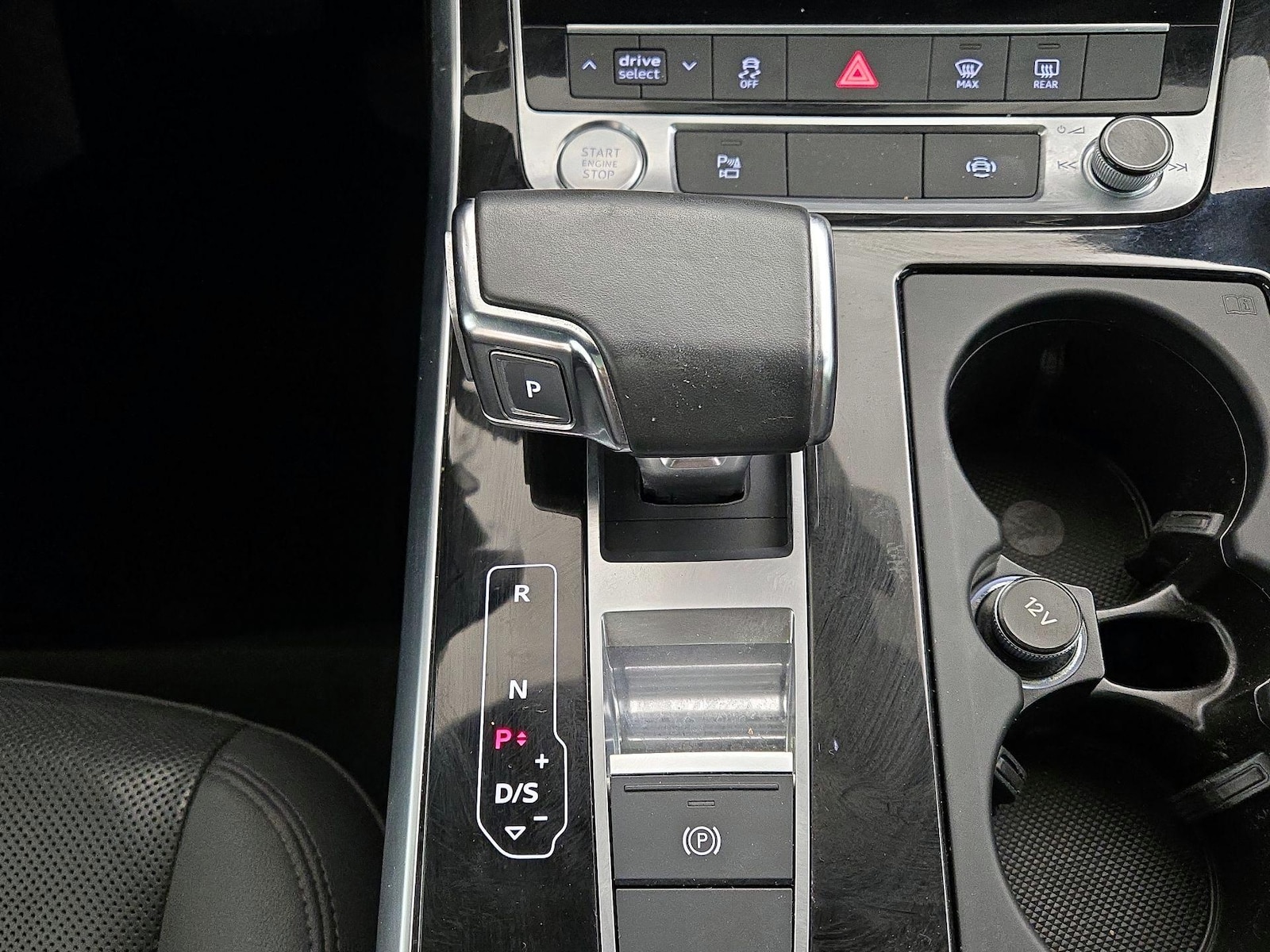2020 Audi Q7 Premium Plus - Photo 19