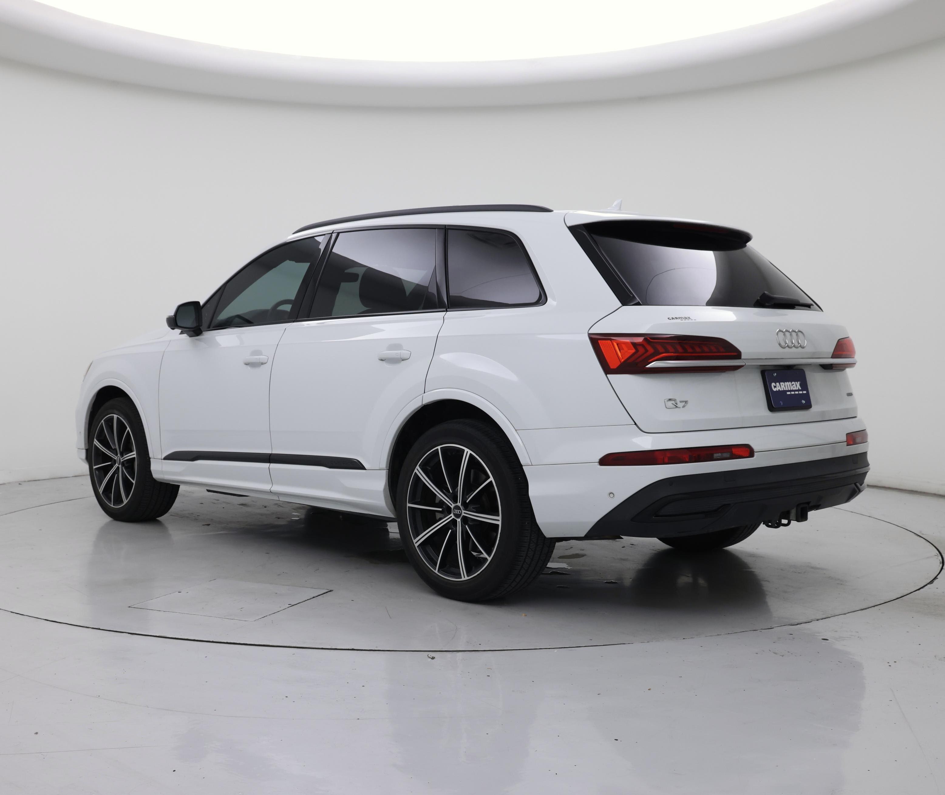 Thumbnail: 2020 Audi Q7 - 2