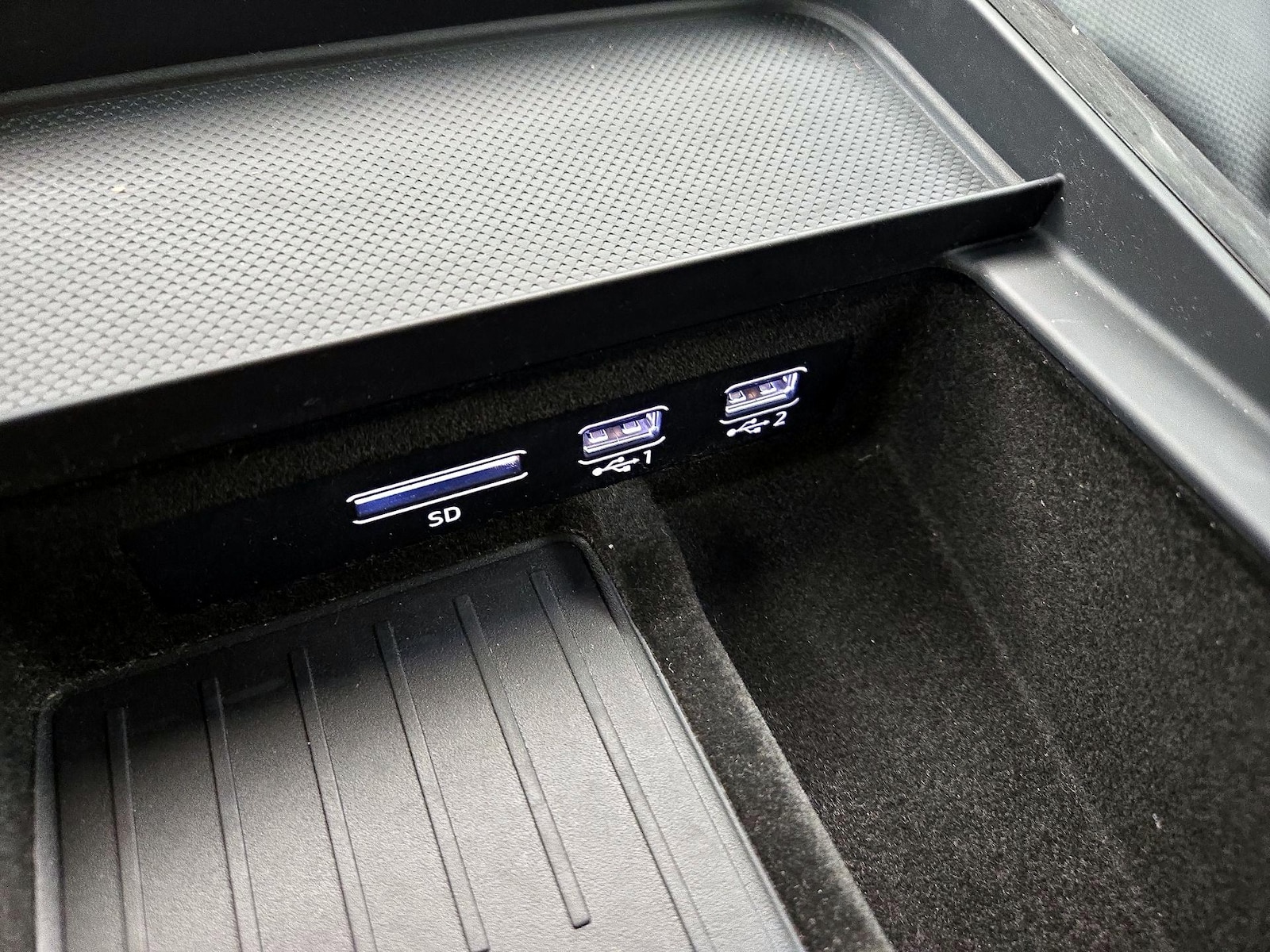 2020 Audi Q7 Premium Plus - Photo 20