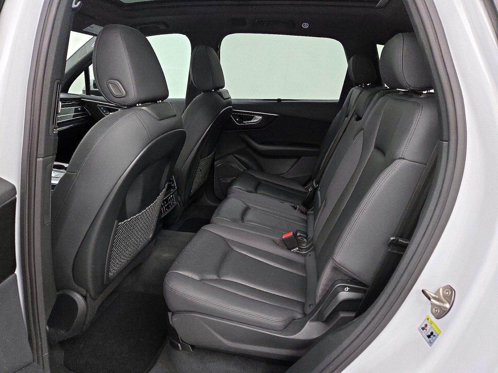 2020 Audi Q7 Premium Plus - Photo 21