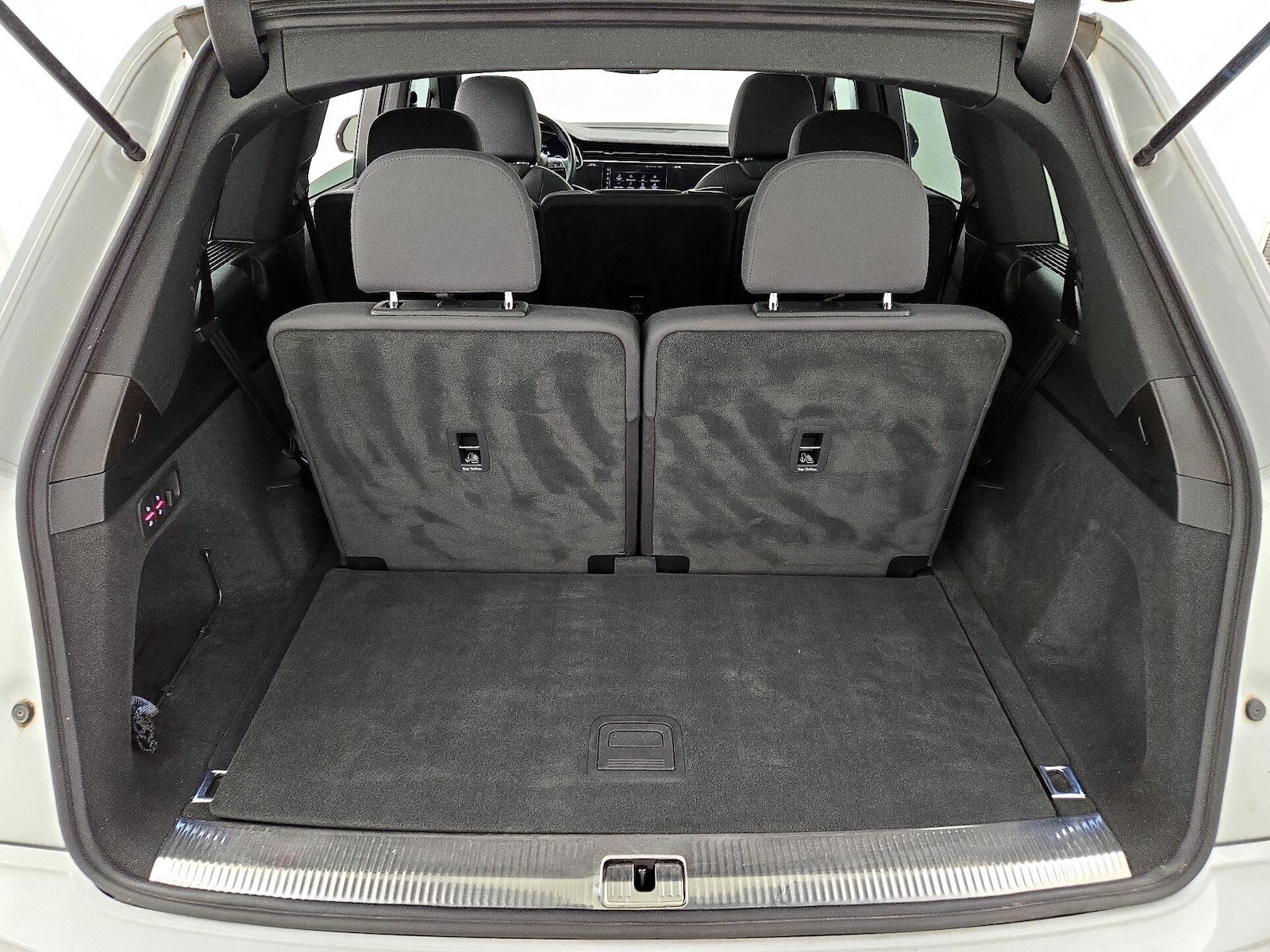 2020 Audi Q7 Premium Plus - Photo 23