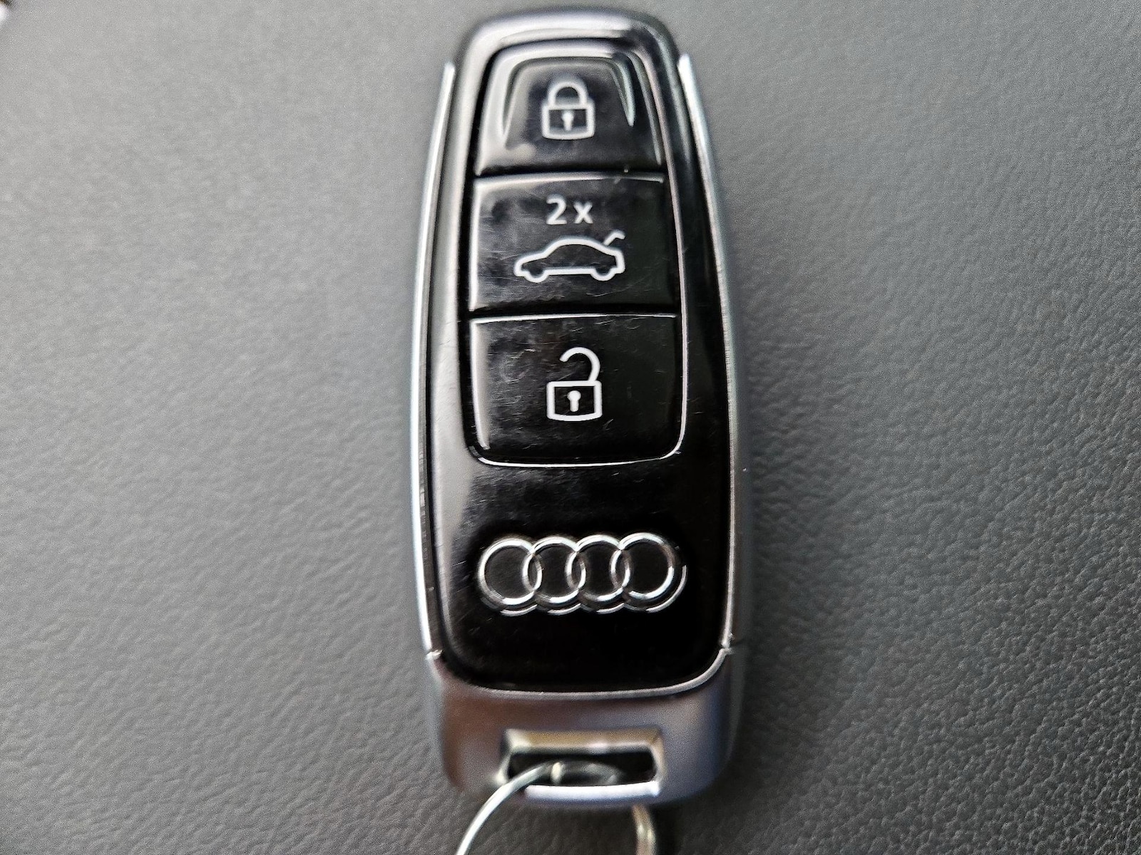 2020 Audi Q7 Premium Plus - Photo 26