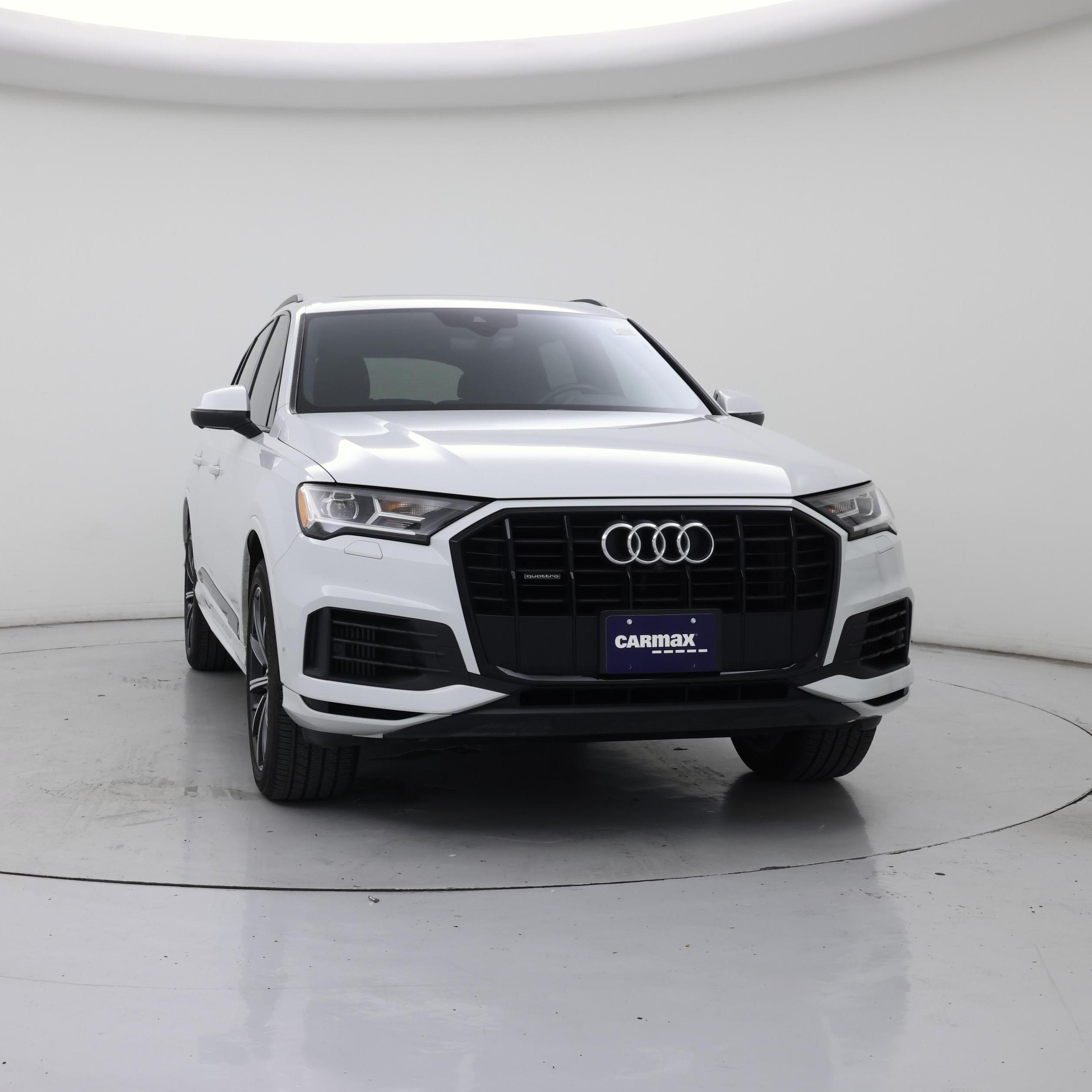 Thumbnail: 2020 Audi Q7 - 5