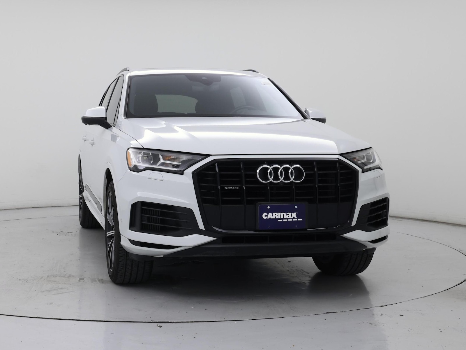 2020 Audi Q7 Premium Plus - Photo 6
