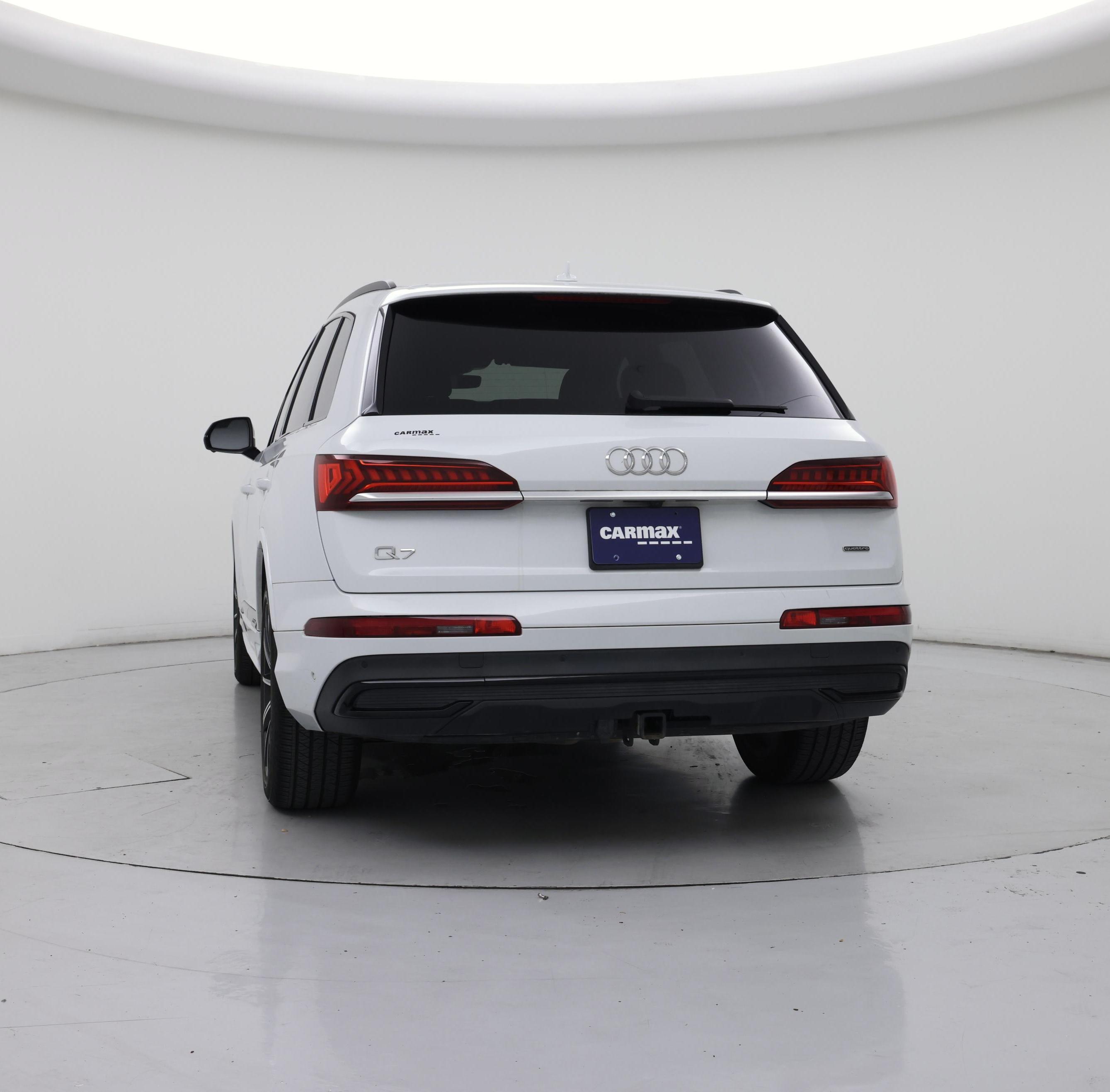 Thumbnail: 2020 Audi Q7 - 6