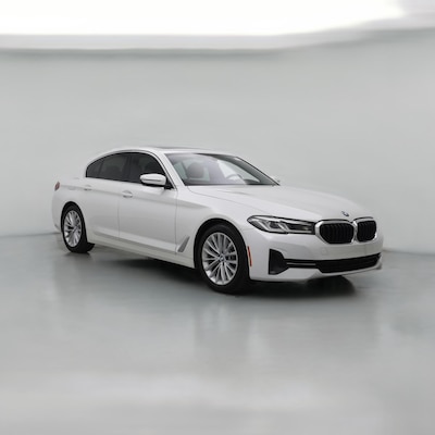 Vehicle exterior view