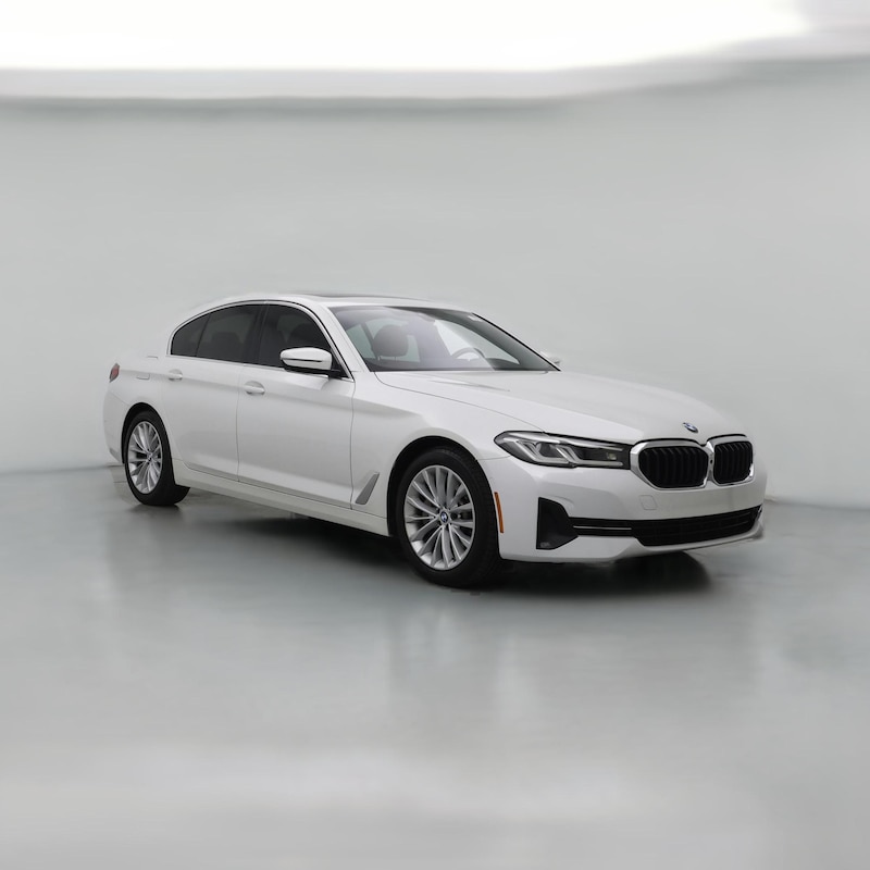 2021 BMW 530 I xDrive