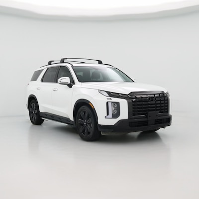 2023 Hyundai Palisade XRT