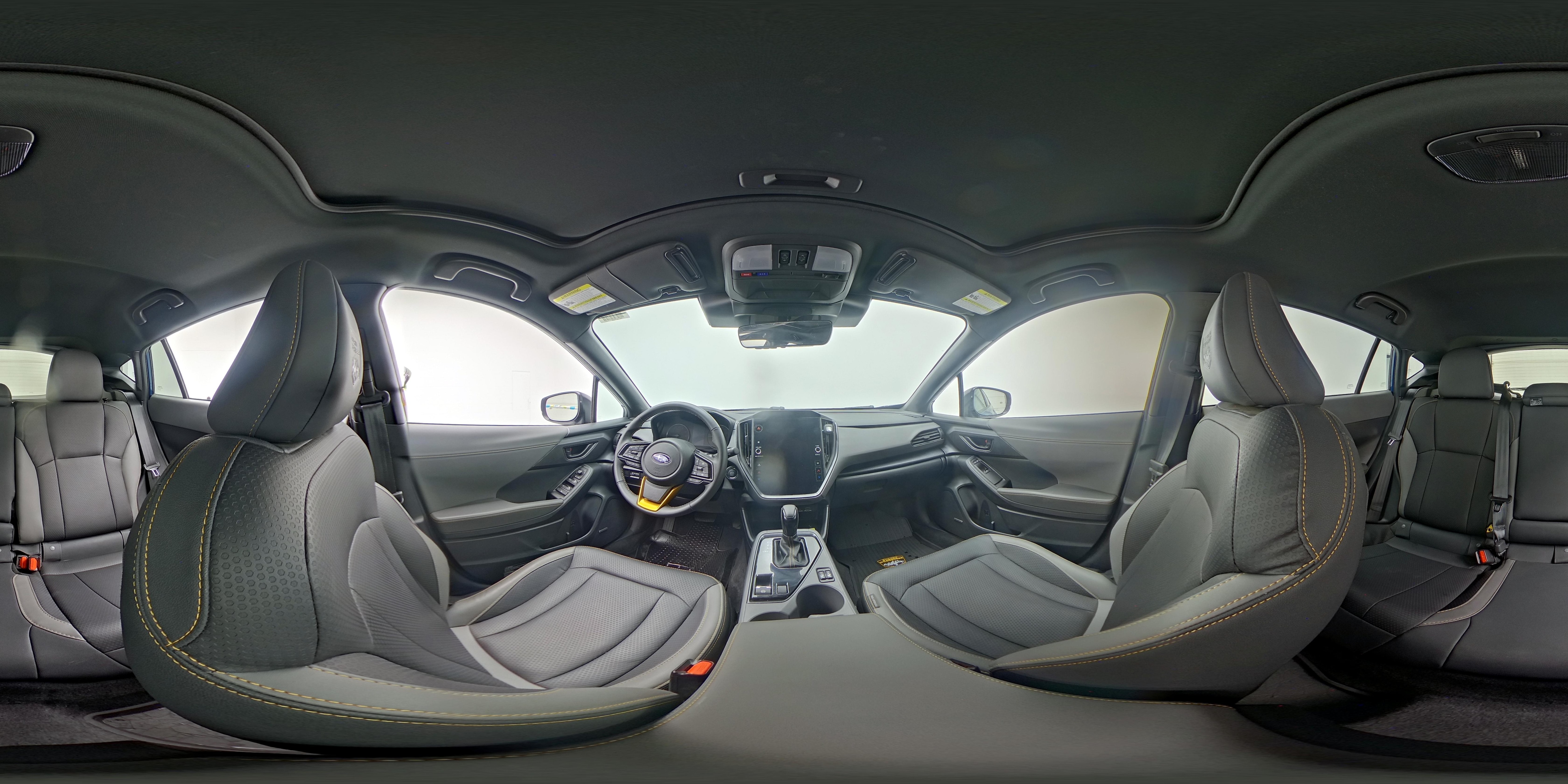 2025 Subaru Crosstrek Wilderness - Photo 25