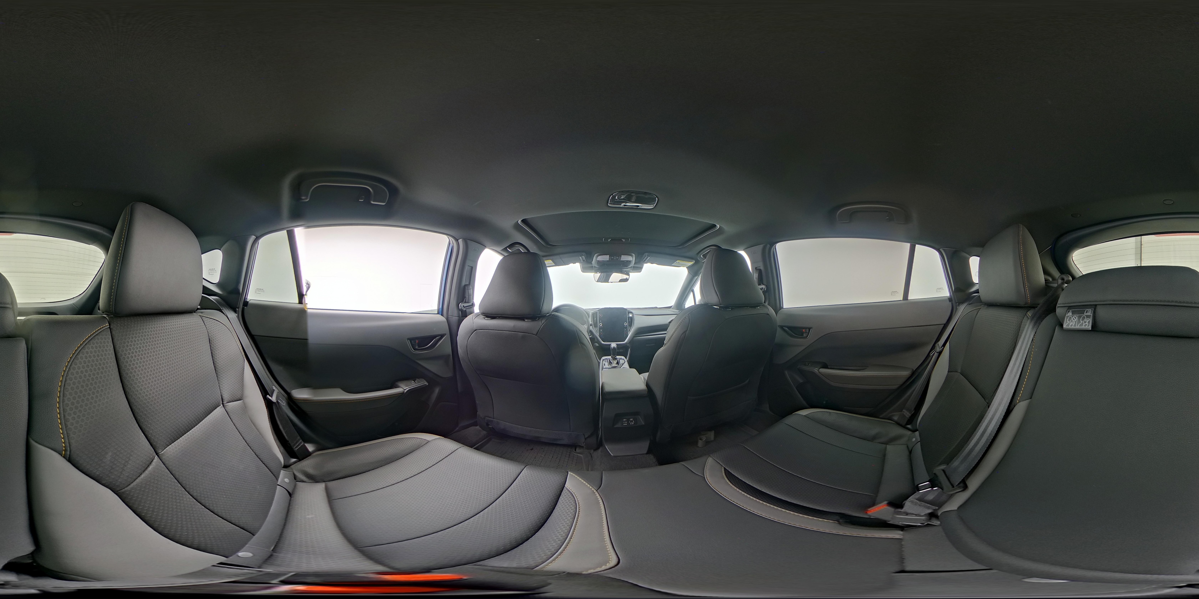 2025 Subaru Crosstrek Wilderness - Photo 26
