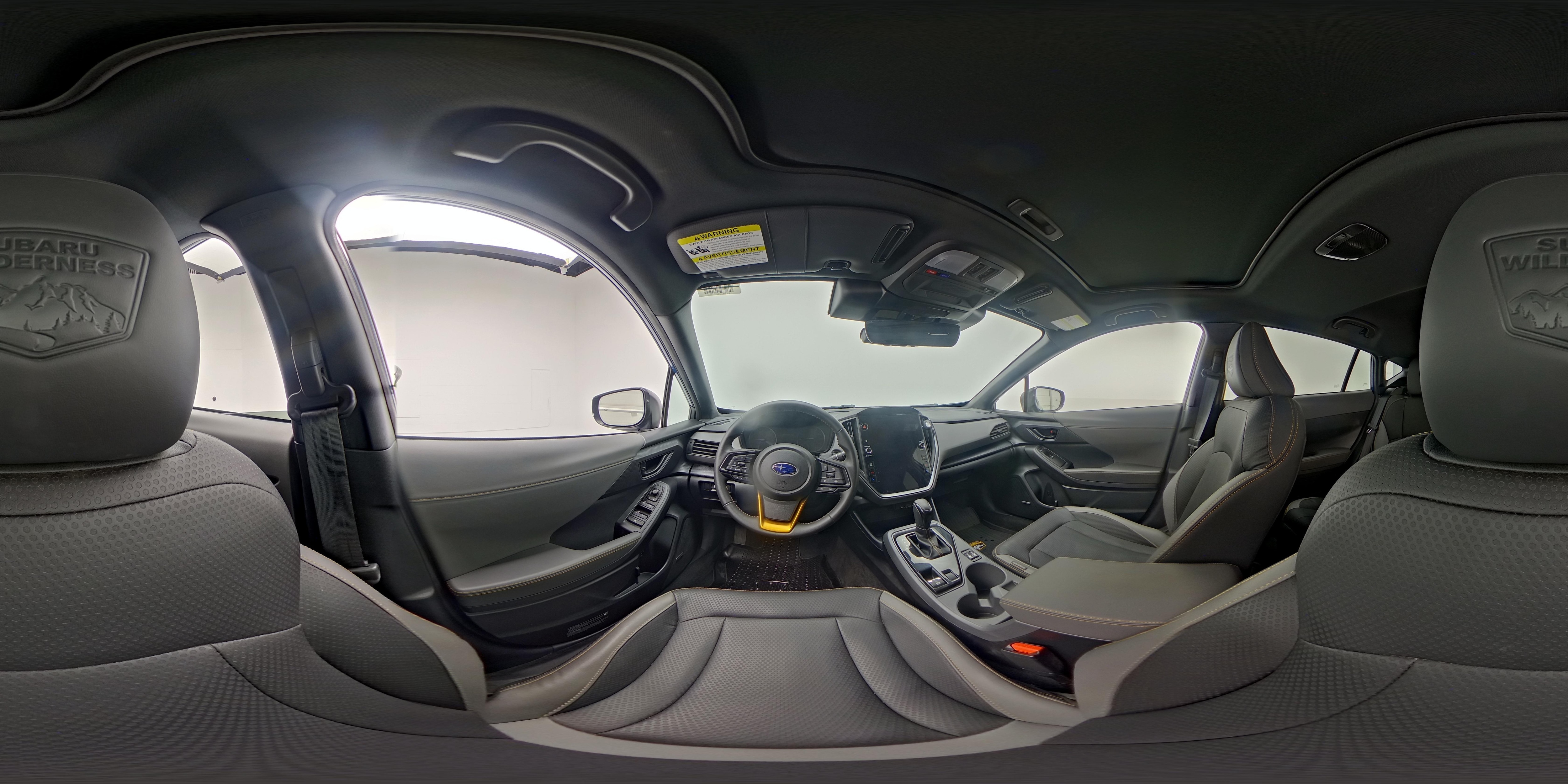 2025 Subaru Crosstrek Wilderness - Photo 27
