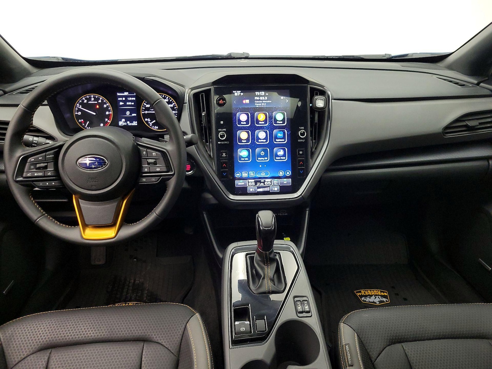 2025 Subaru Crosstrek Wilderness - Photo 10