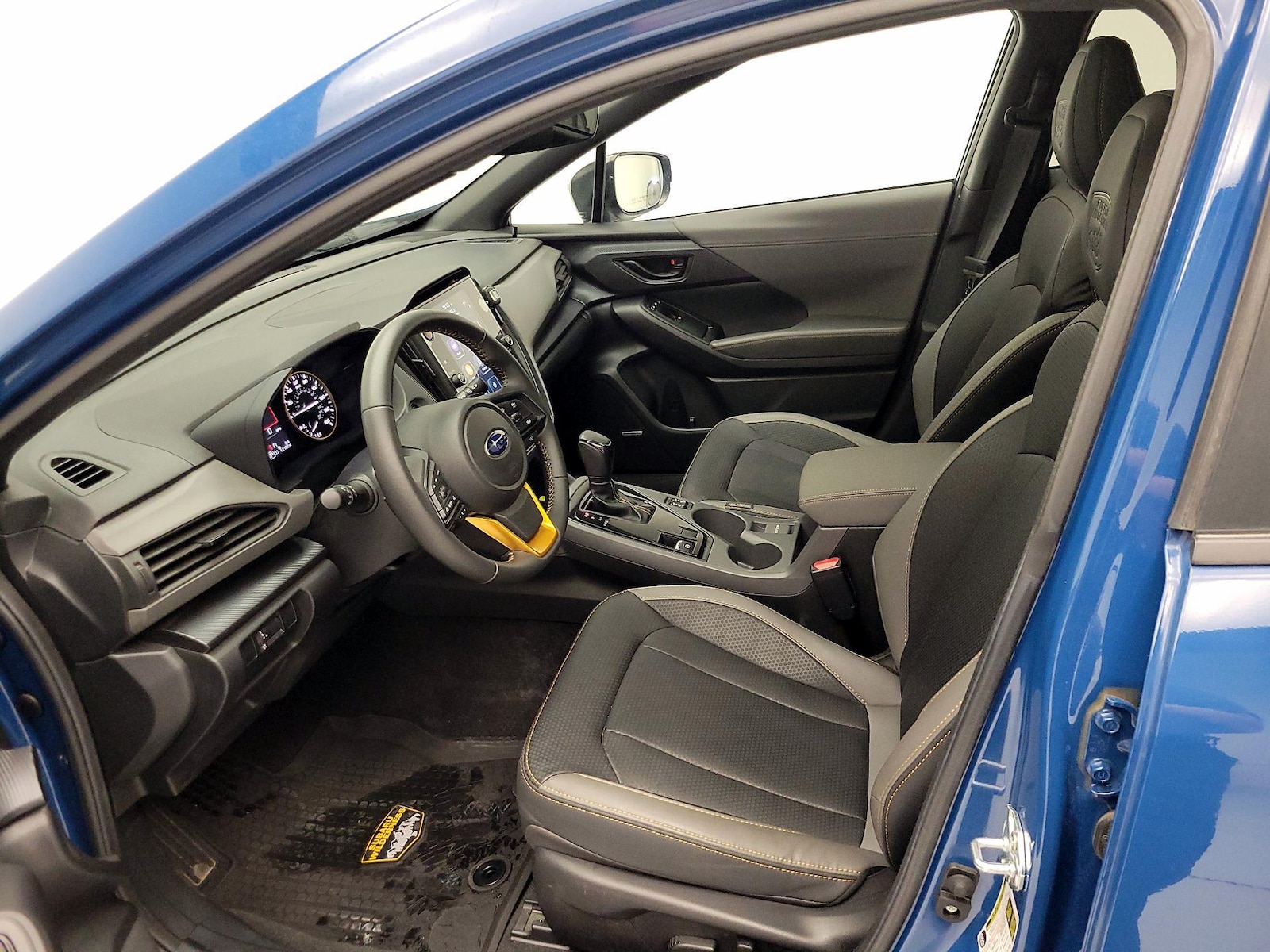 2025 Subaru Crosstrek Wilderness - Photo 12