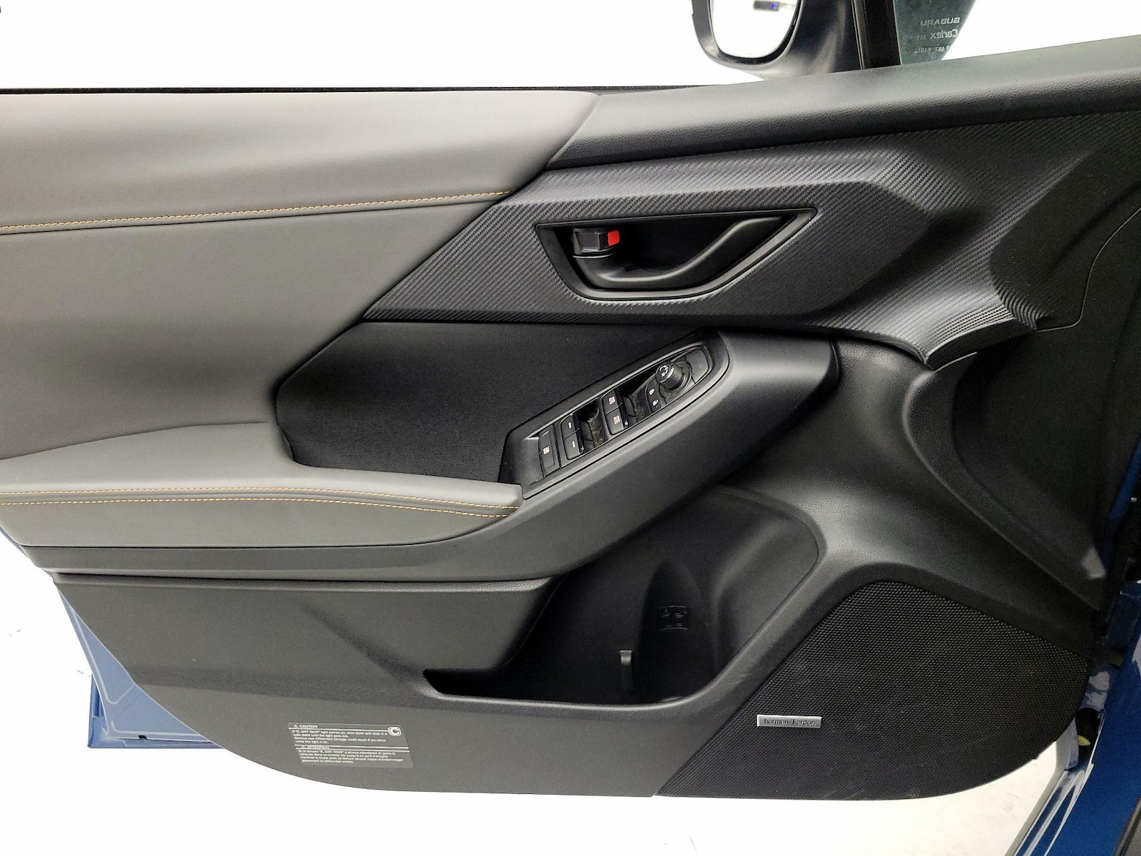 2025 Subaru Crosstrek Wilderness - Photo 13