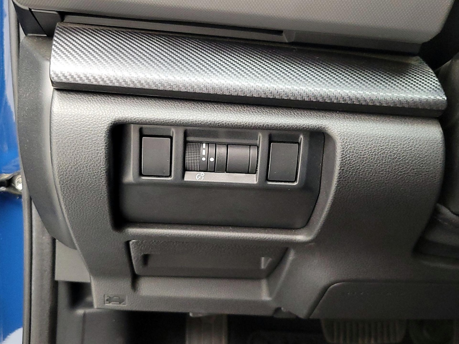 2025 Subaru Crosstrek Wilderness - Photo 14