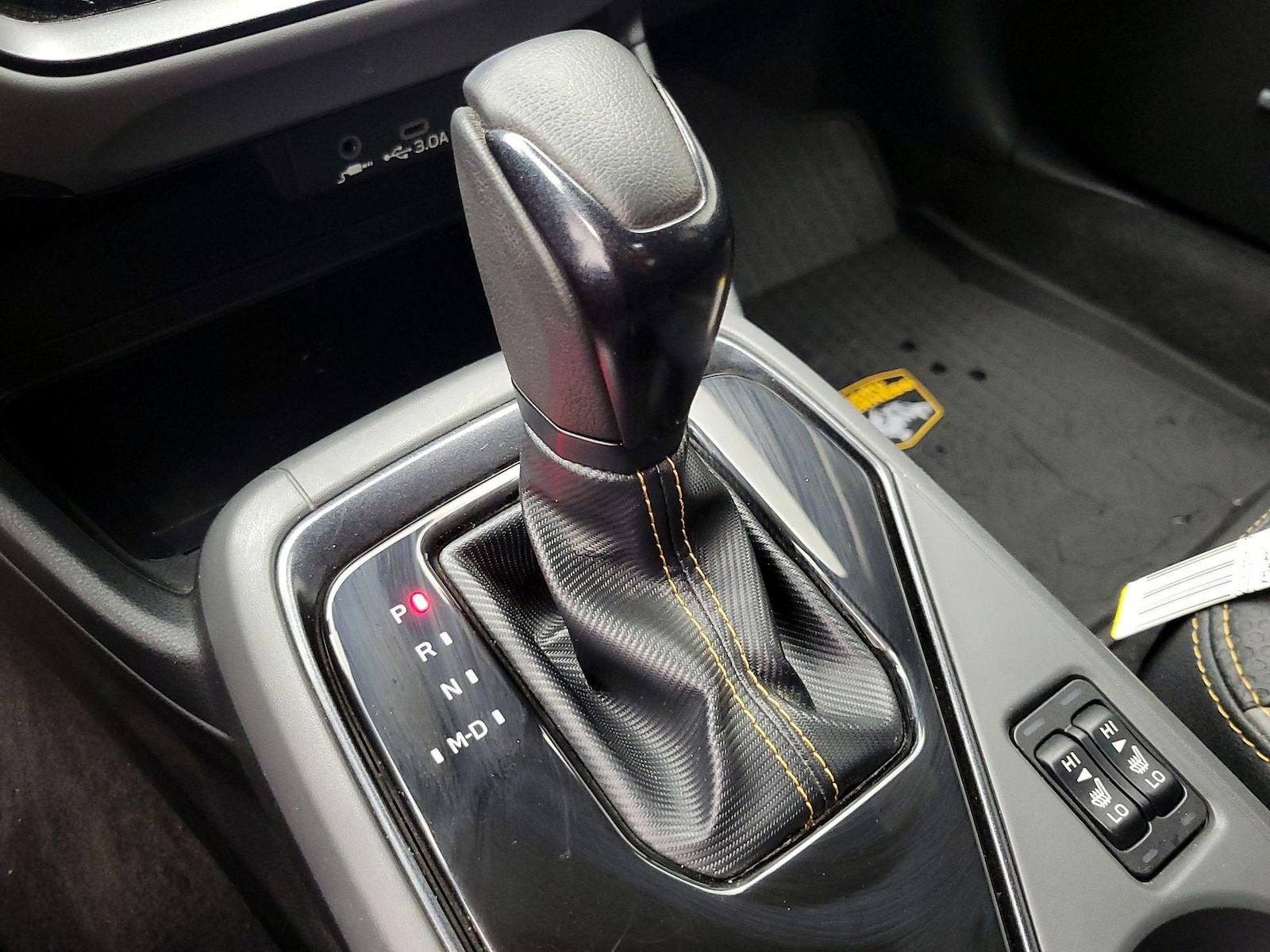 2025 Subaru Crosstrek Wilderness - Photo 18