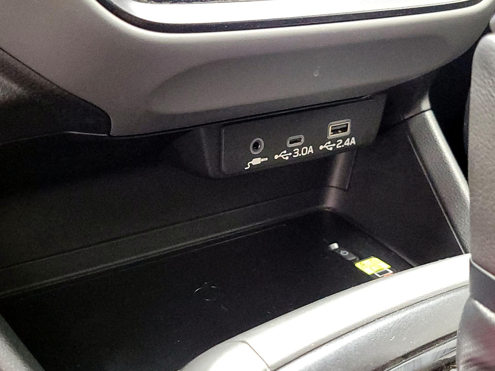 2025 Subaru Crosstrek Wilderness - Photo 19