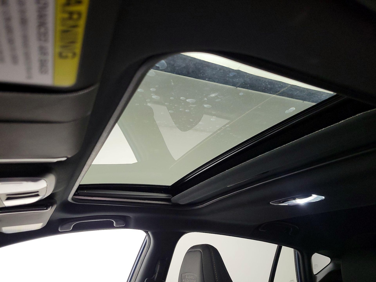 2025 Subaru Crosstrek Wilderness - Photo 20