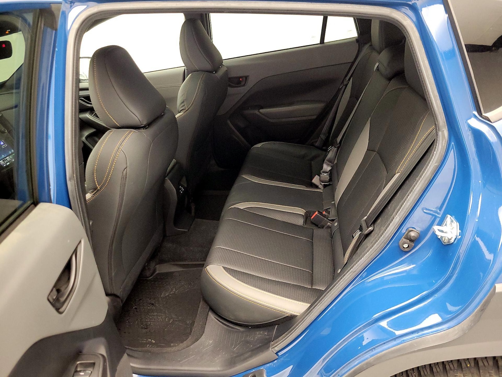 2025 Subaru Crosstrek Wilderness - Photo 21