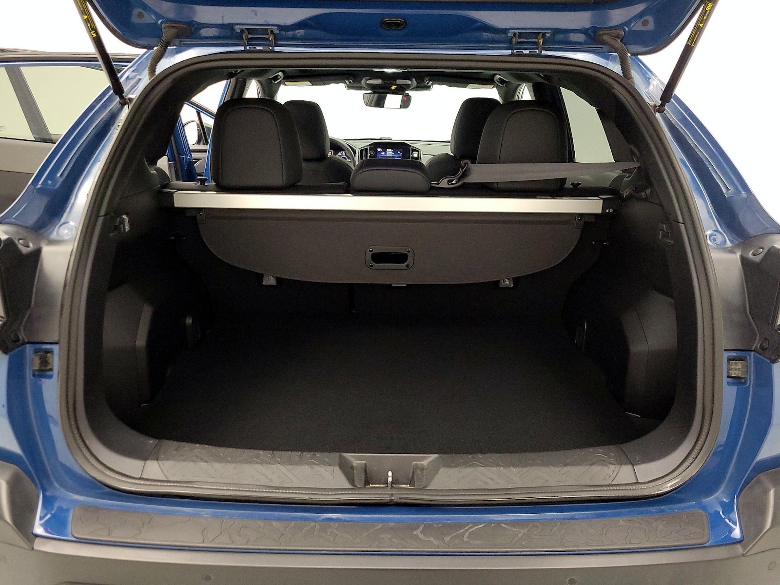 2025 Subaru Crosstrek Wilderness - Photo 22