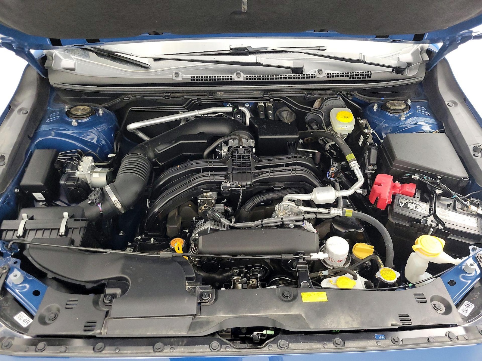 2025 Subaru Crosstrek Wilderness - Photo 23