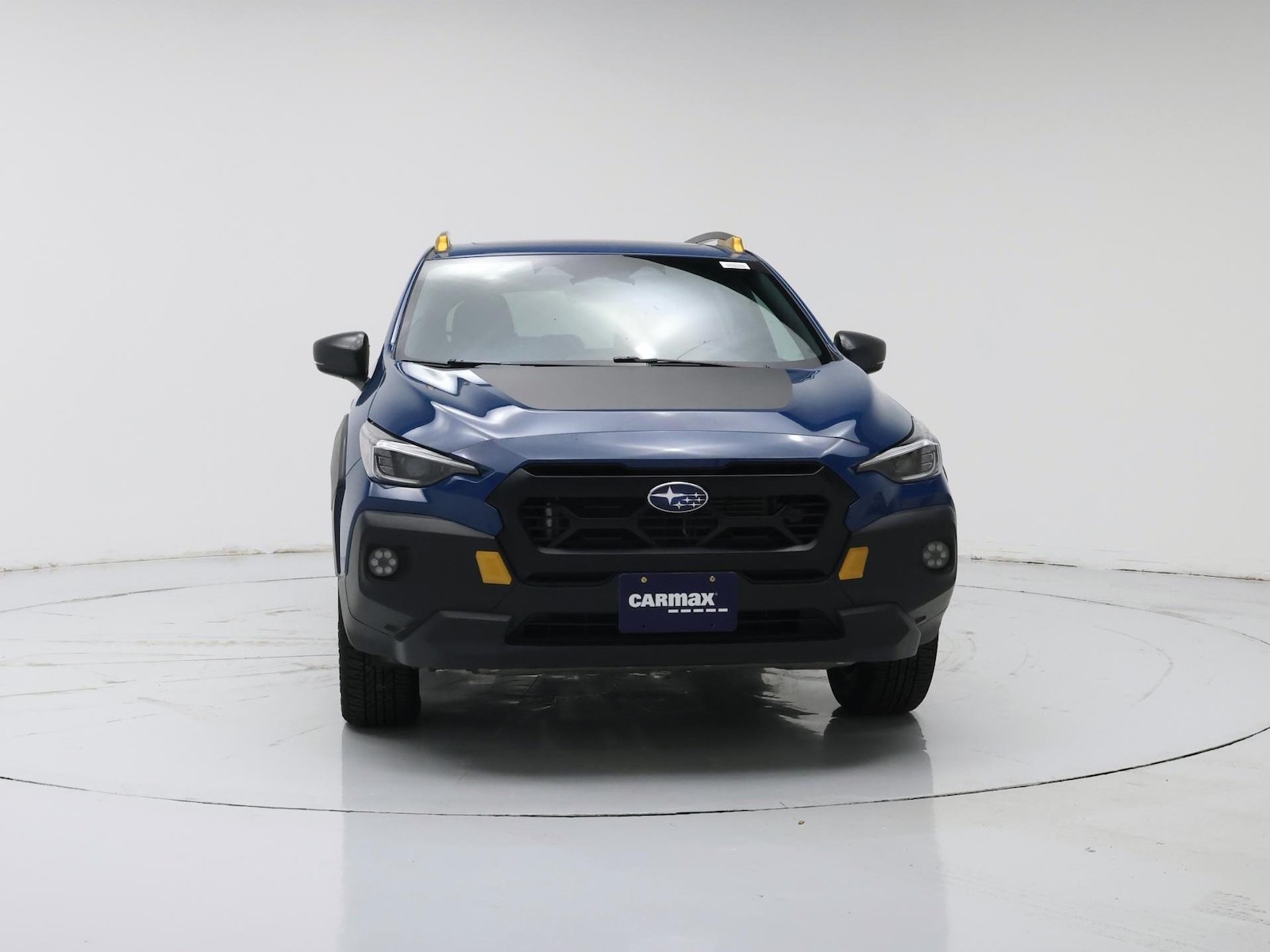2025 Subaru Crosstrek Wilderness - Photo 6
