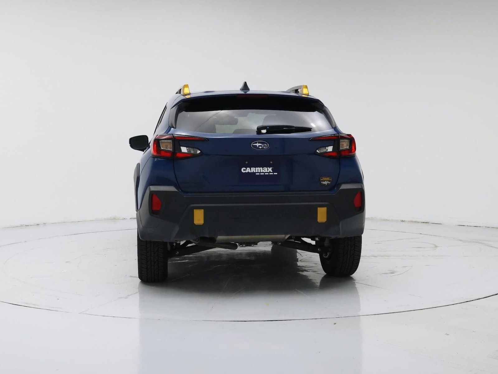 2025 Subaru Crosstrek Wilderness - Photo 7