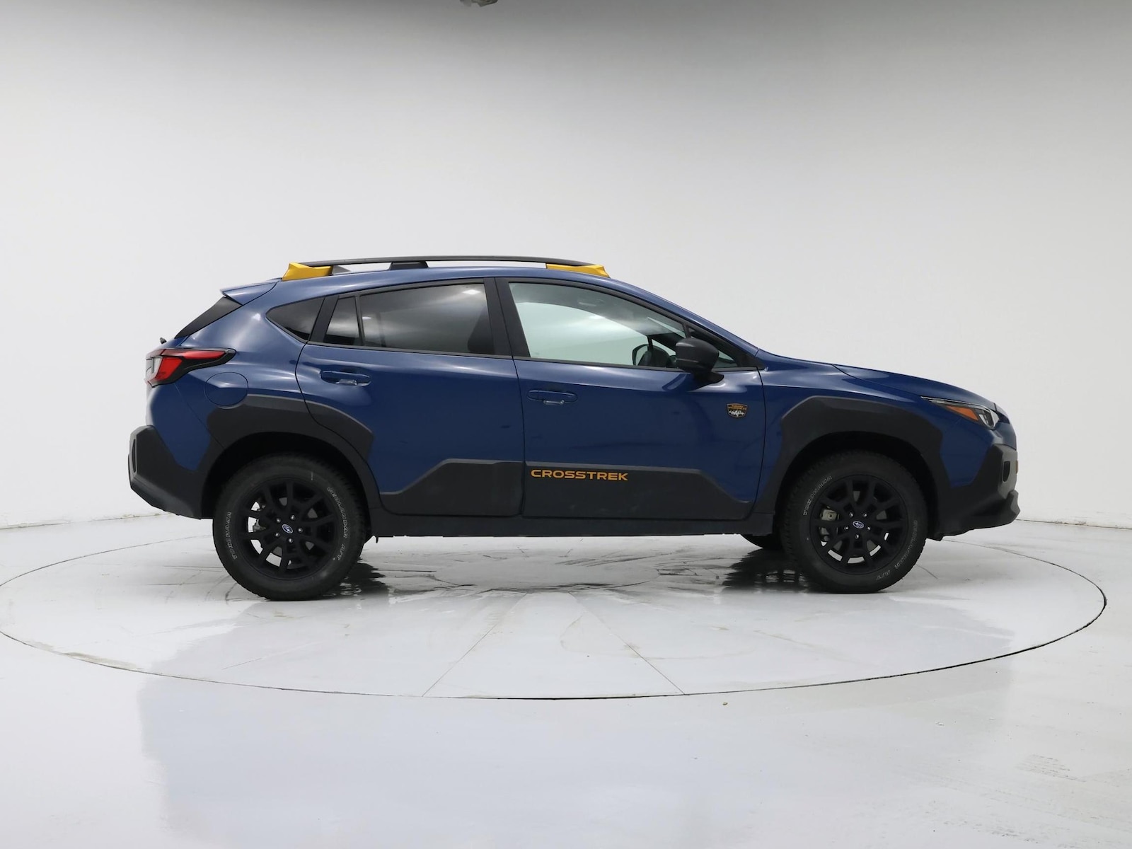 2025 Subaru Crosstrek Wilderness - Photo 8