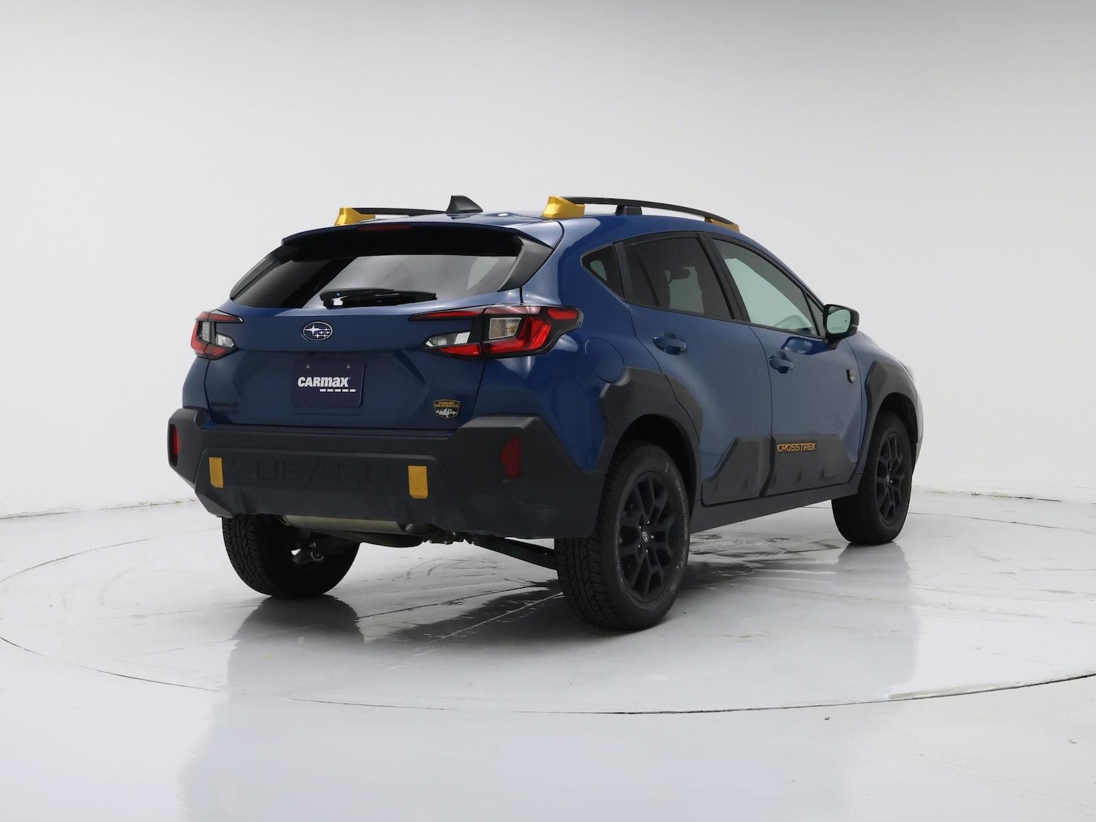 2025 Subaru Crosstrek Wilderness - Photo 9