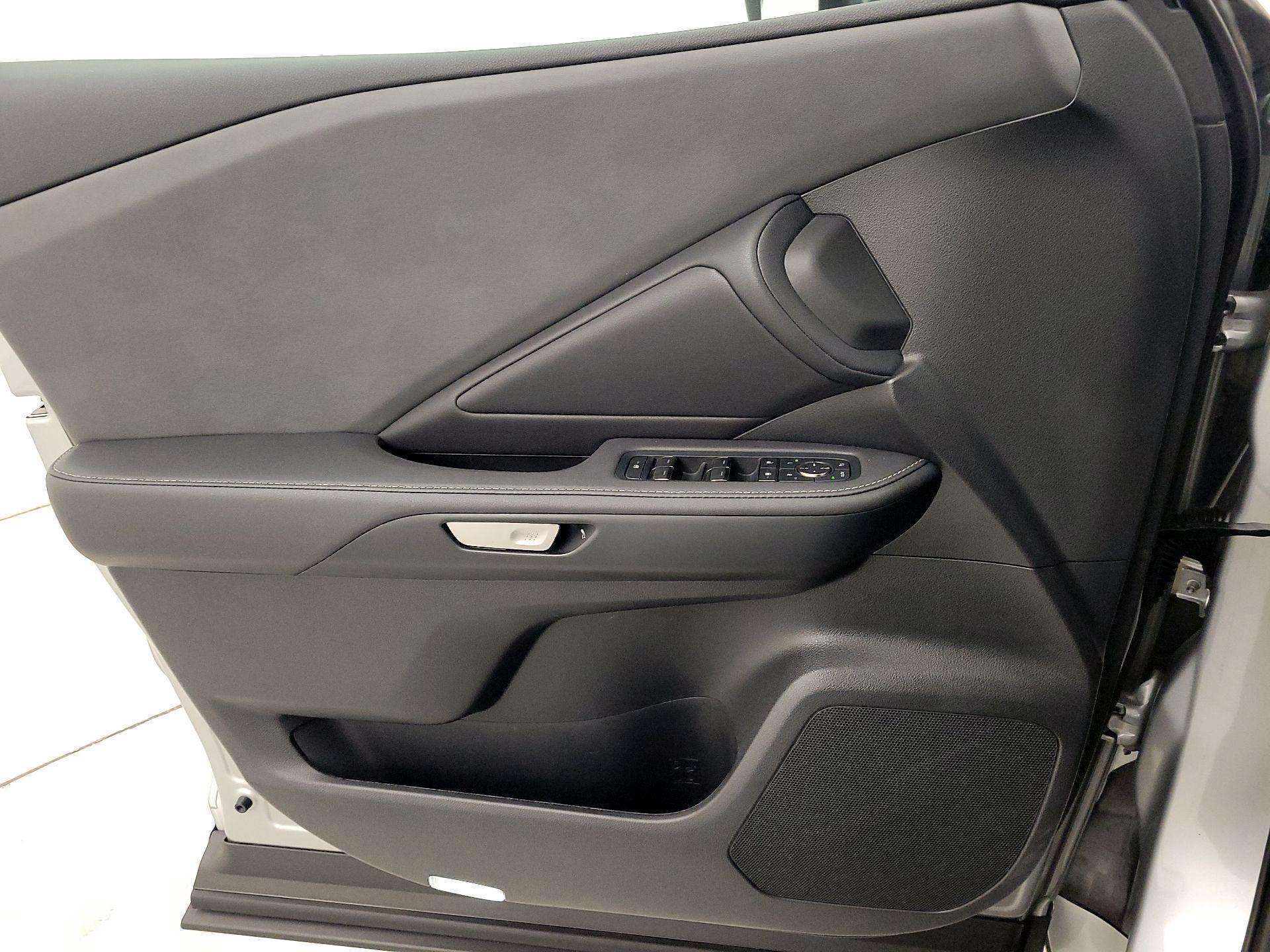 Thumbnail: 2026 Lexus TX - 12