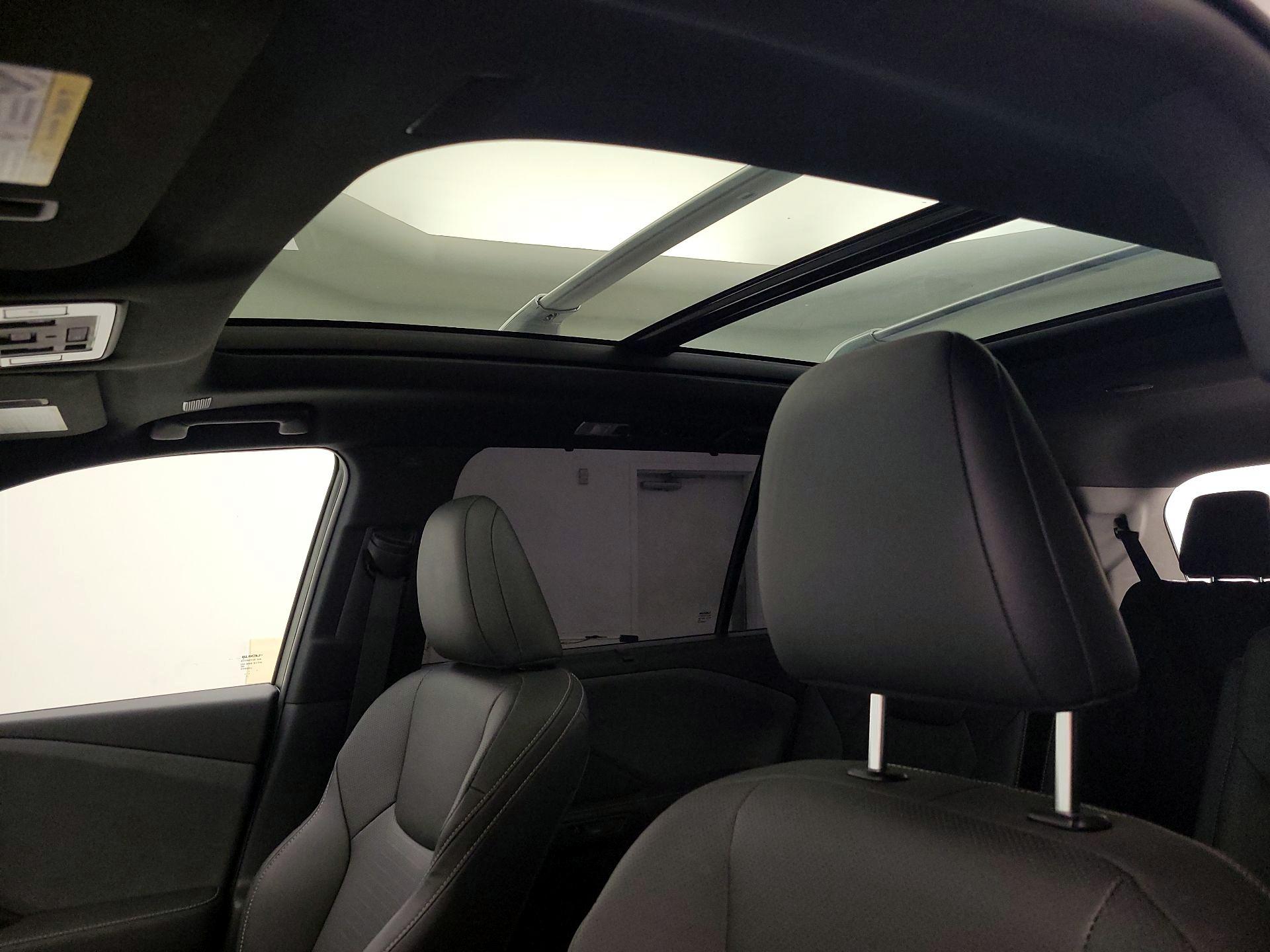 Thumbnail: 2026 Lexus TX - 19