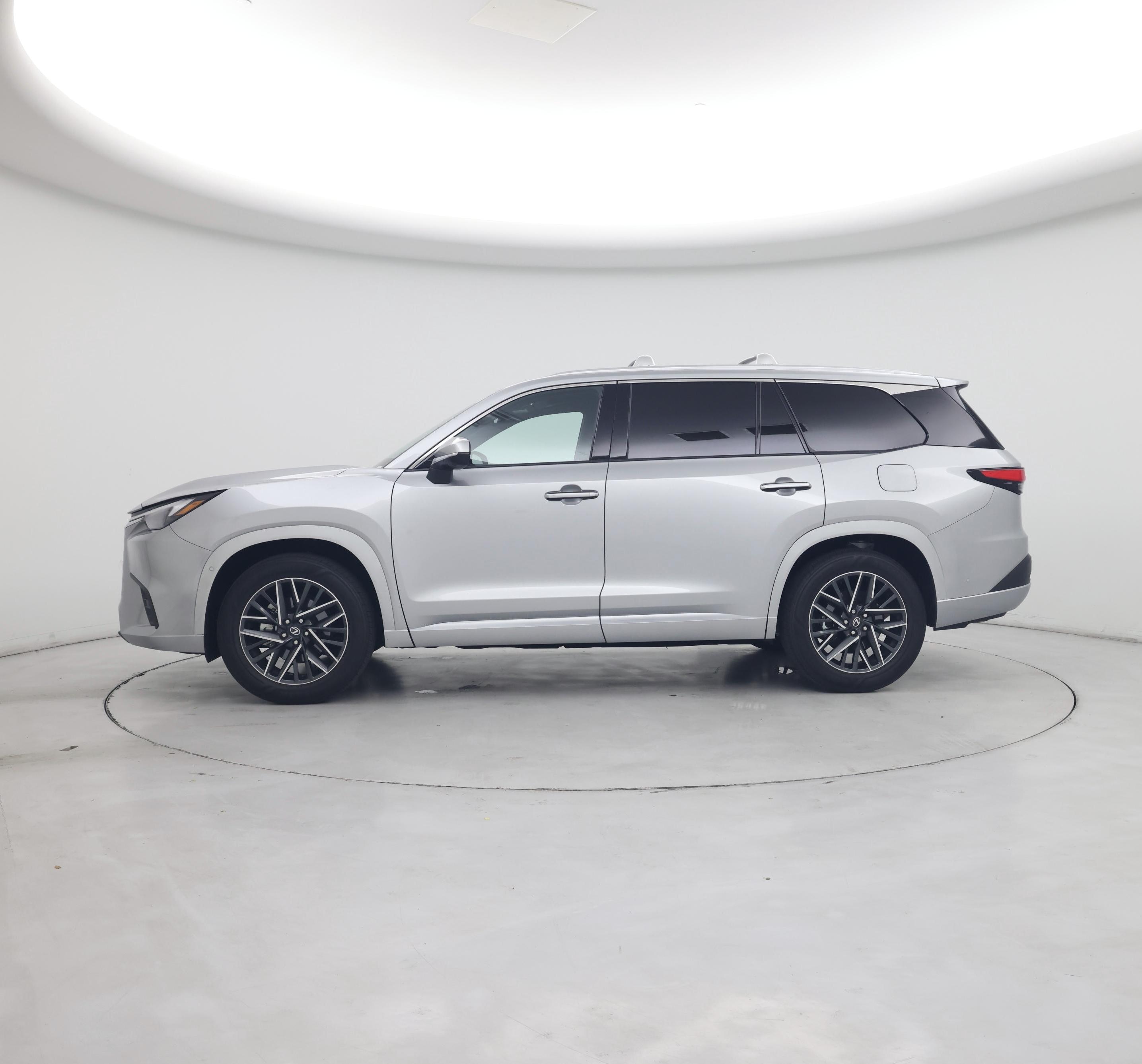Thumbnail: 2026 Lexus TX - 3