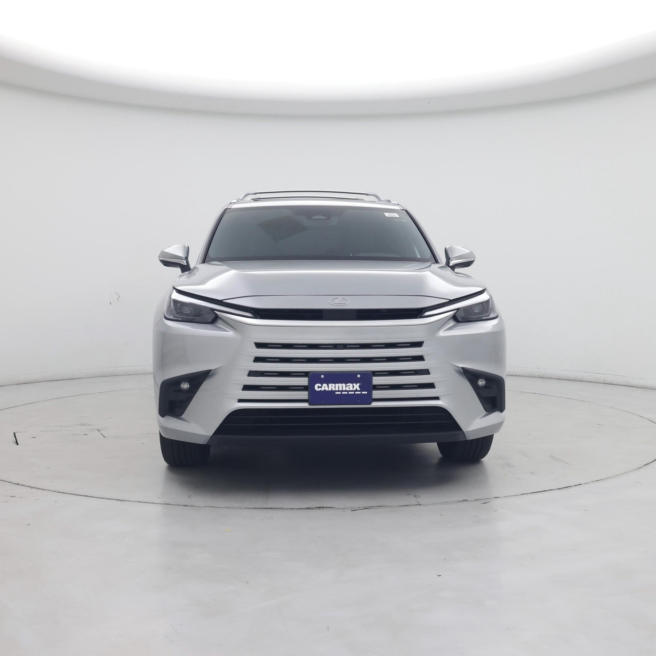 Thumbnail: 2026 Lexus TX - 5