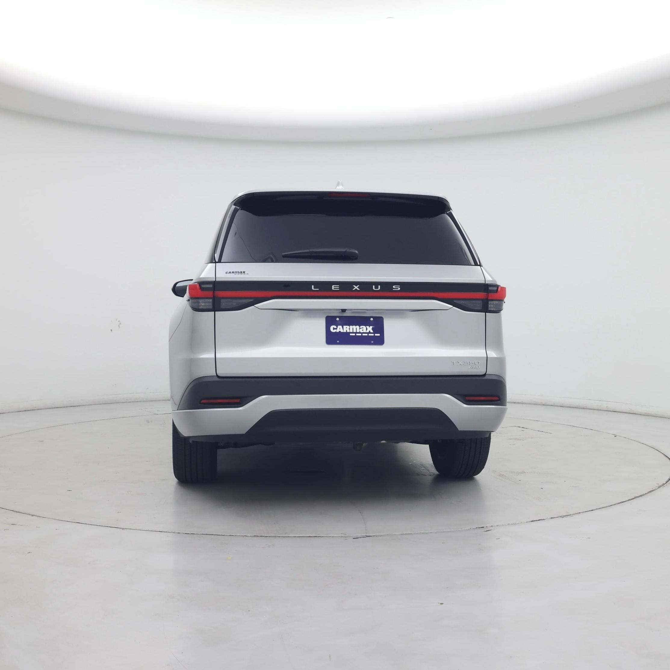 Thumbnail: 2026 Lexus TX - 6