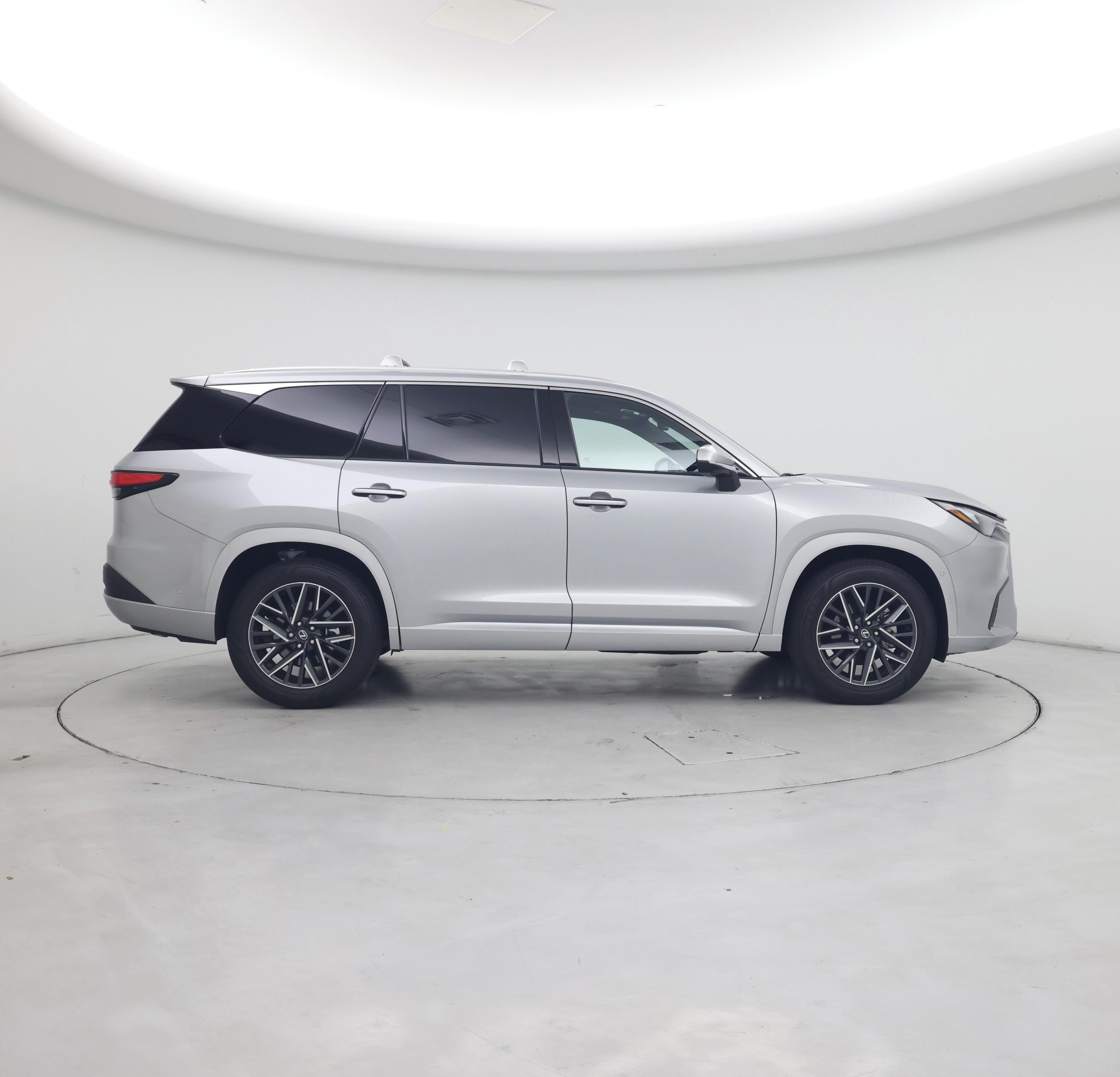 Thumbnail: 2026 Lexus TX - 7