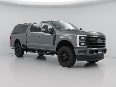 2024 Ford F250 XLT