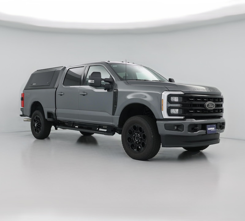 2024 Ford F250 XLT