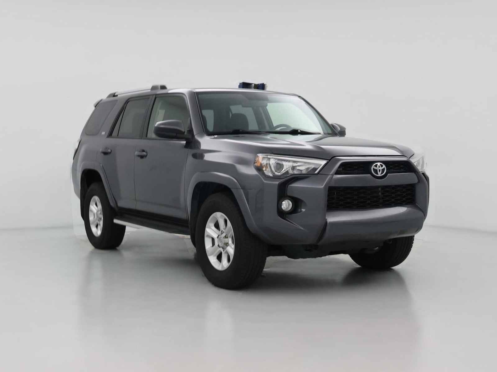 2019 Toyota 4Runner