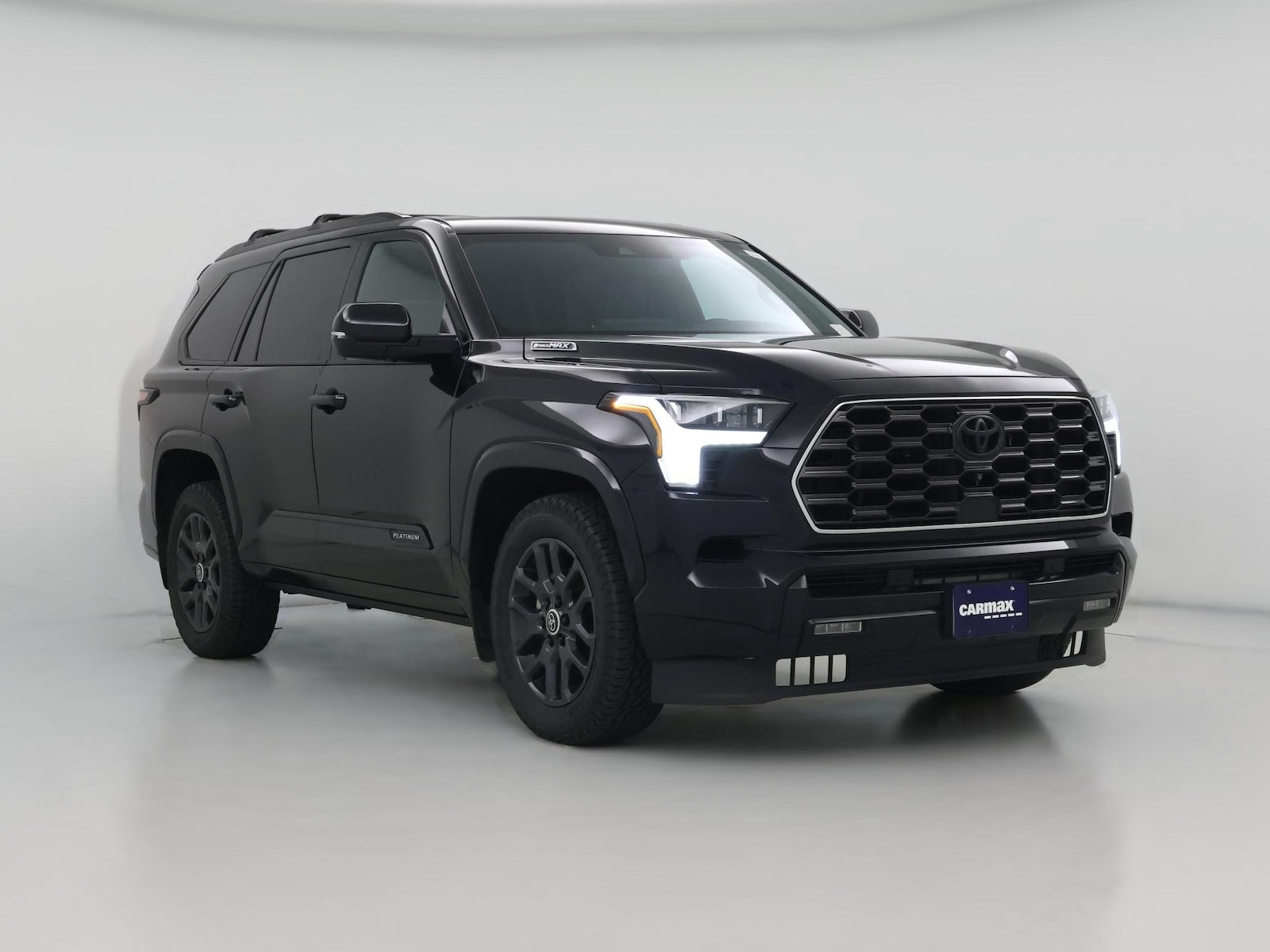 2024 Toyota Sequoia